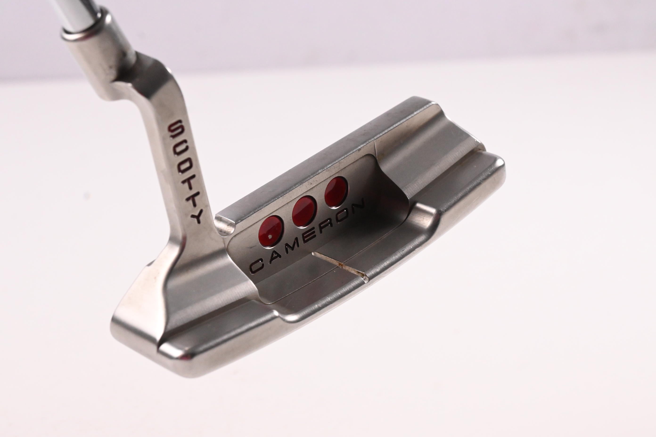 Scotty Cameron Studio Select Newport 2 Putter / 34 Inch