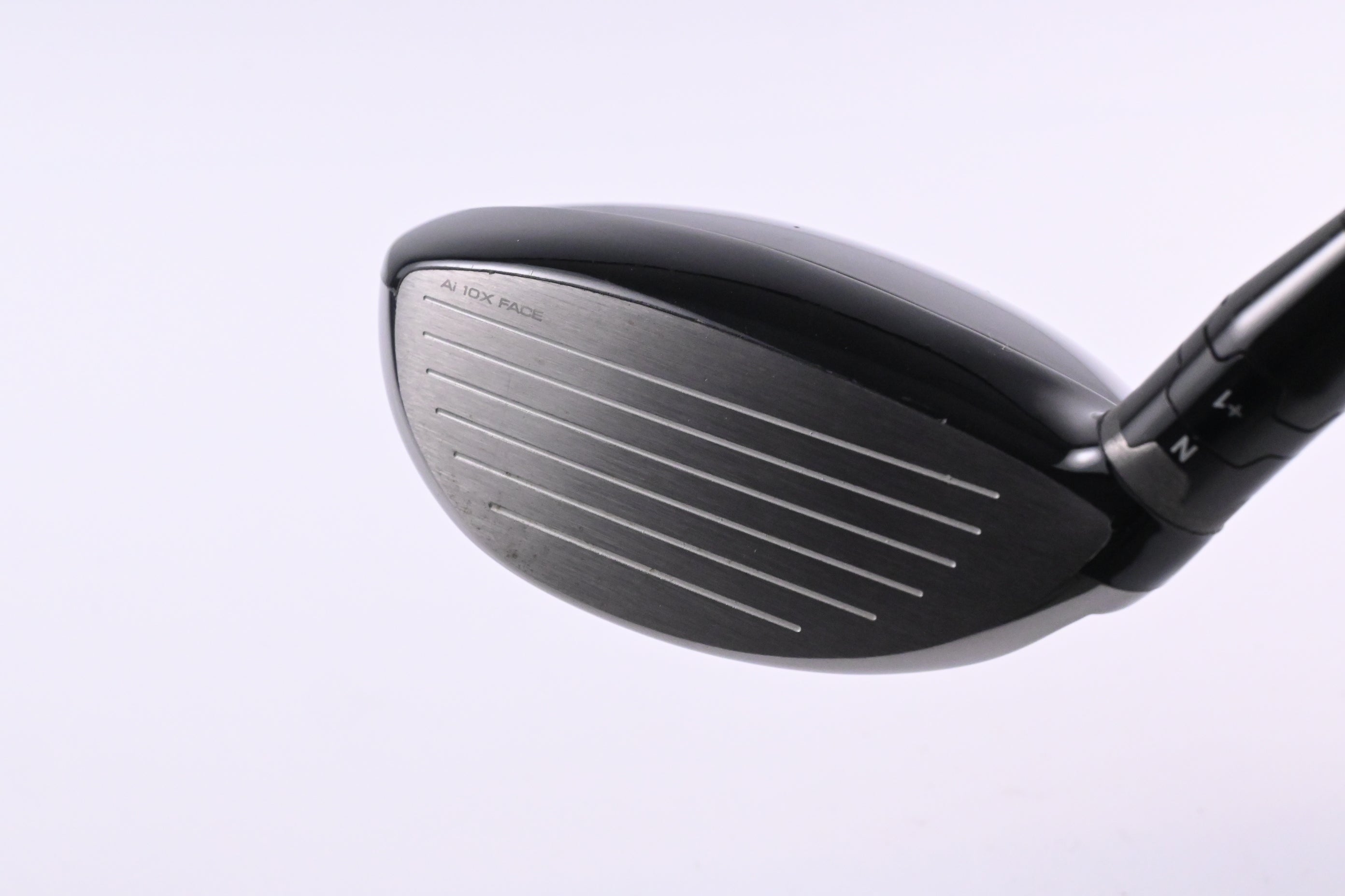 Callaway Elyte Triple Diamond #3 Wood / 15 Degree / X-Flex Tensei 1K Black 75