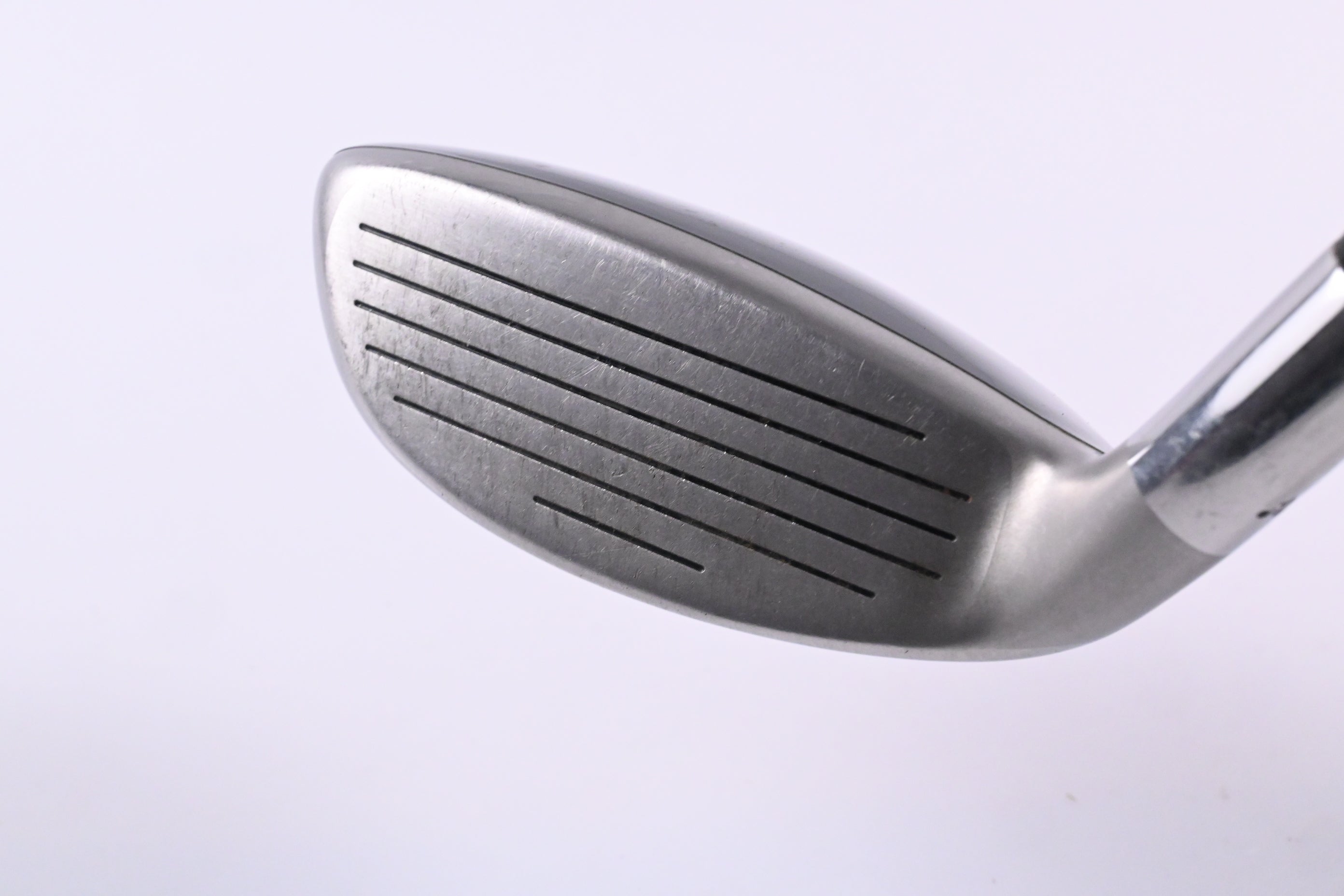 Callaway RAZR X #4 Hybrid / 24 Degree / Regular Flex Callaway Shaft