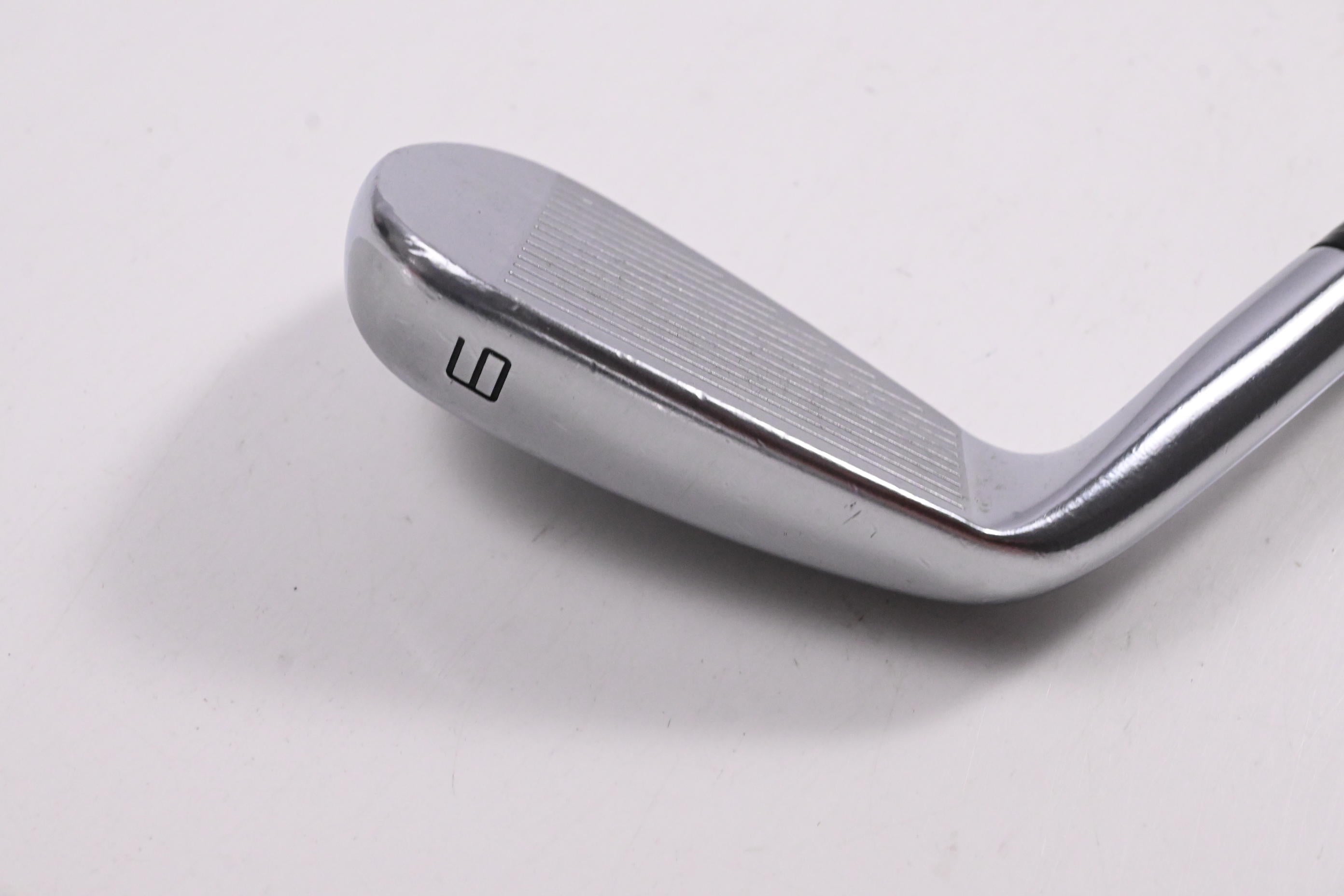 Taylormade P770 2017 #9 Iron / X-Flex Project X Precision Shaft