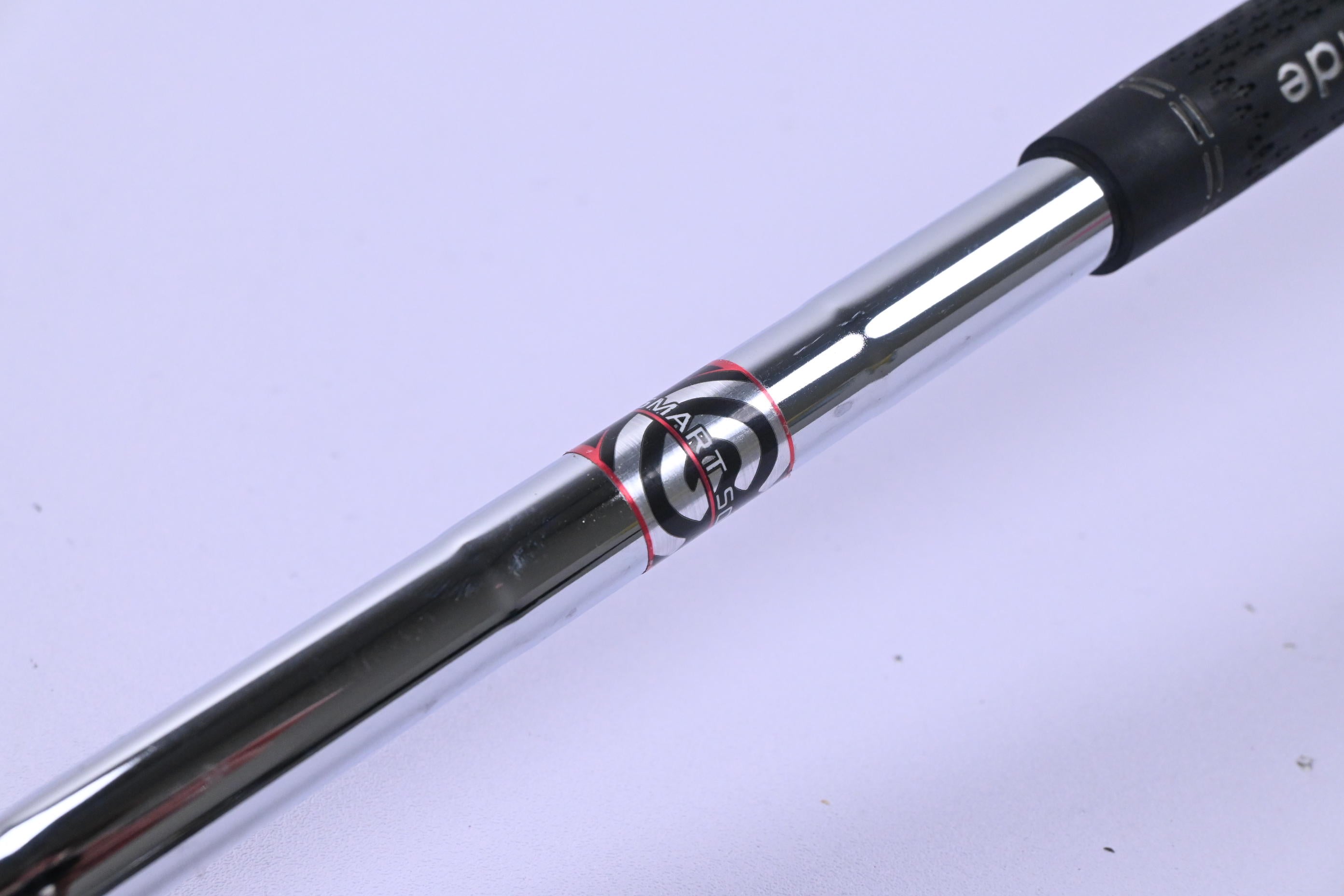 Cleveland Smart Sole 4 Sand Wedge / 58 Degree / Wedge Flex Cleveland Steel Shaft