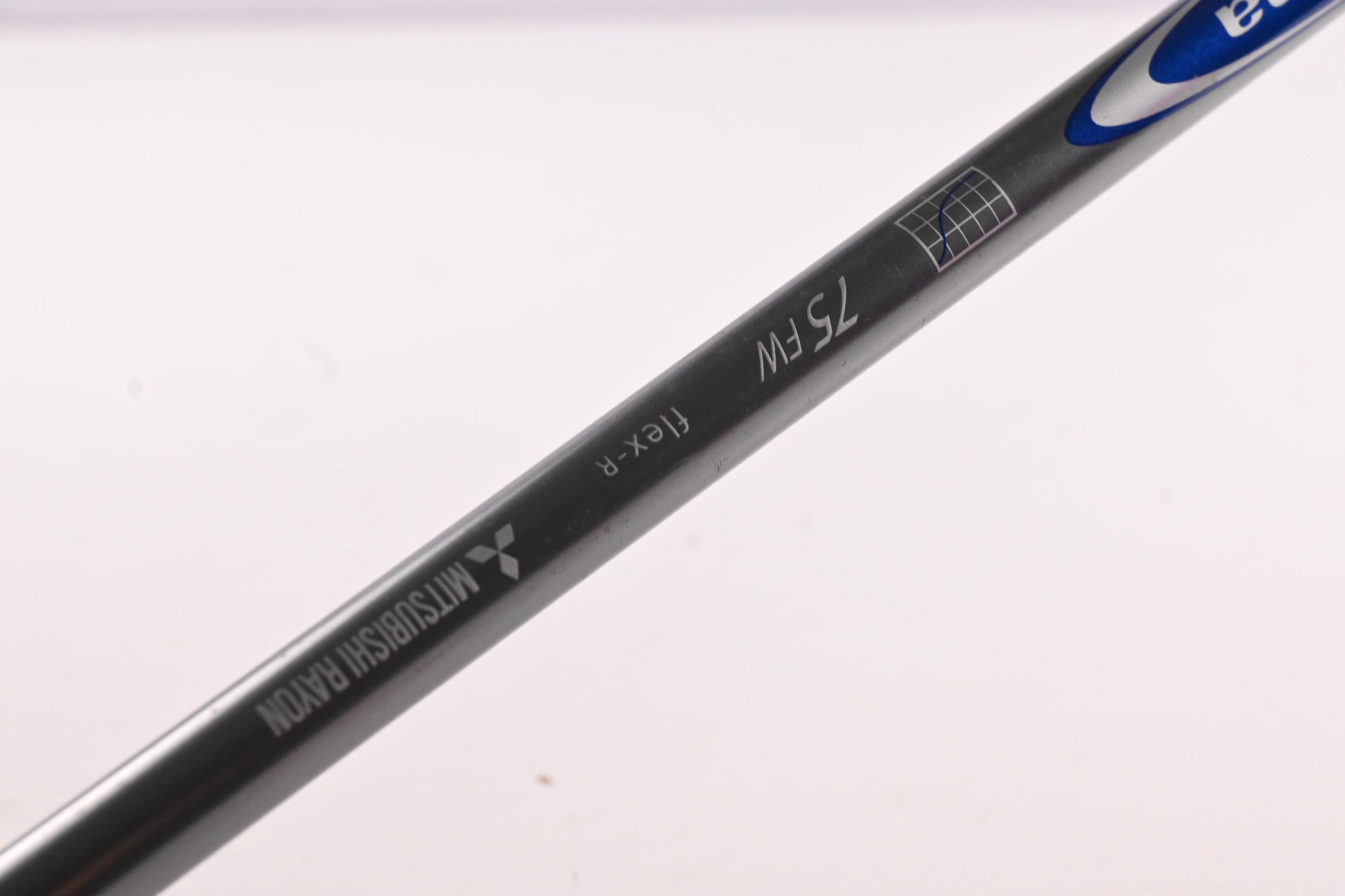 Titleist 909 F2 #3 Wood / 15.5 Degree / Regular Flex Diamana Blue 75 Shaft