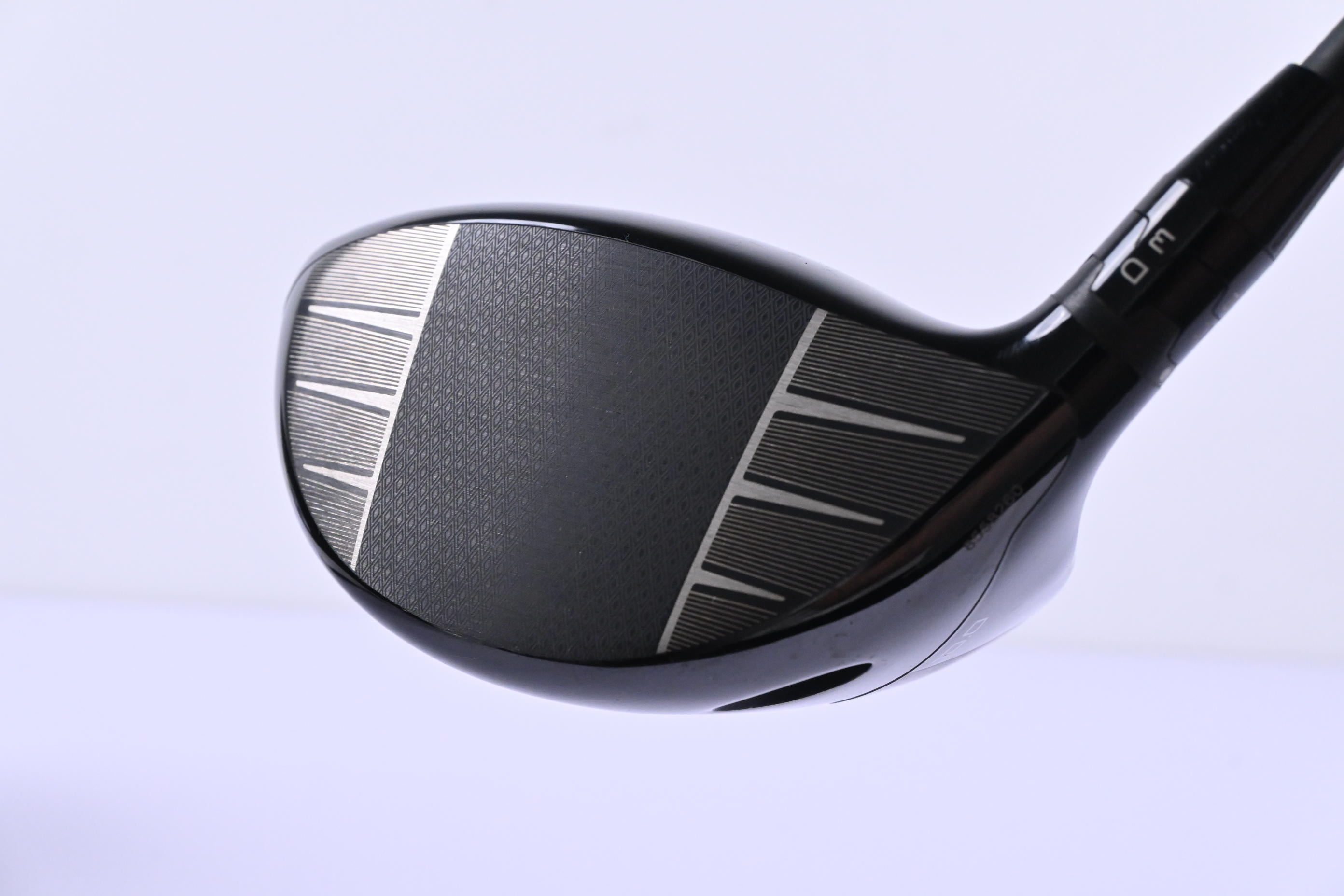Titleist GT2 Driver / 10 Degree / Stiff Flex Tensei 1K Blue 55 Shaft