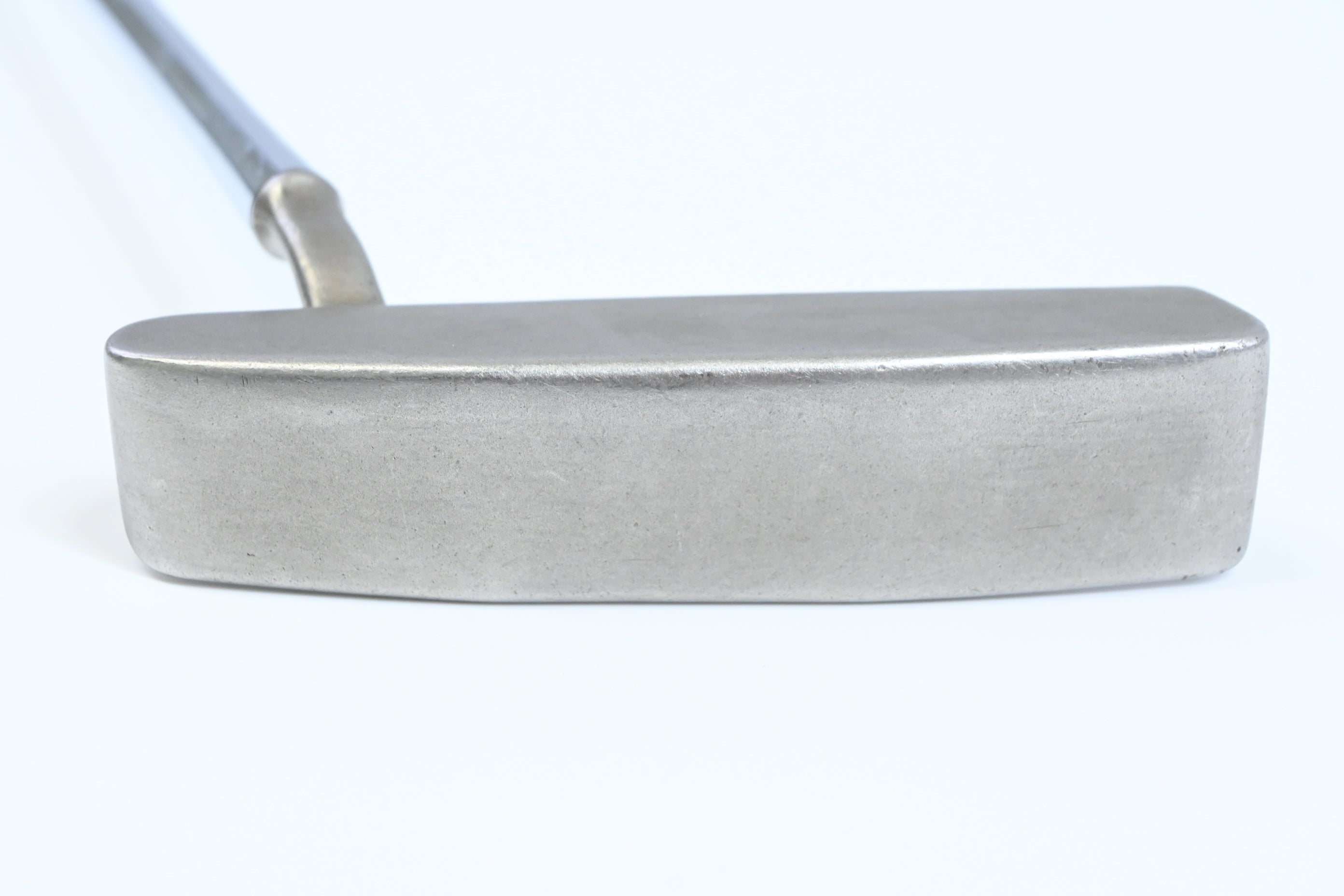 Left Hand Ping Karsten Original Zing 2 Putter / 35 Inch