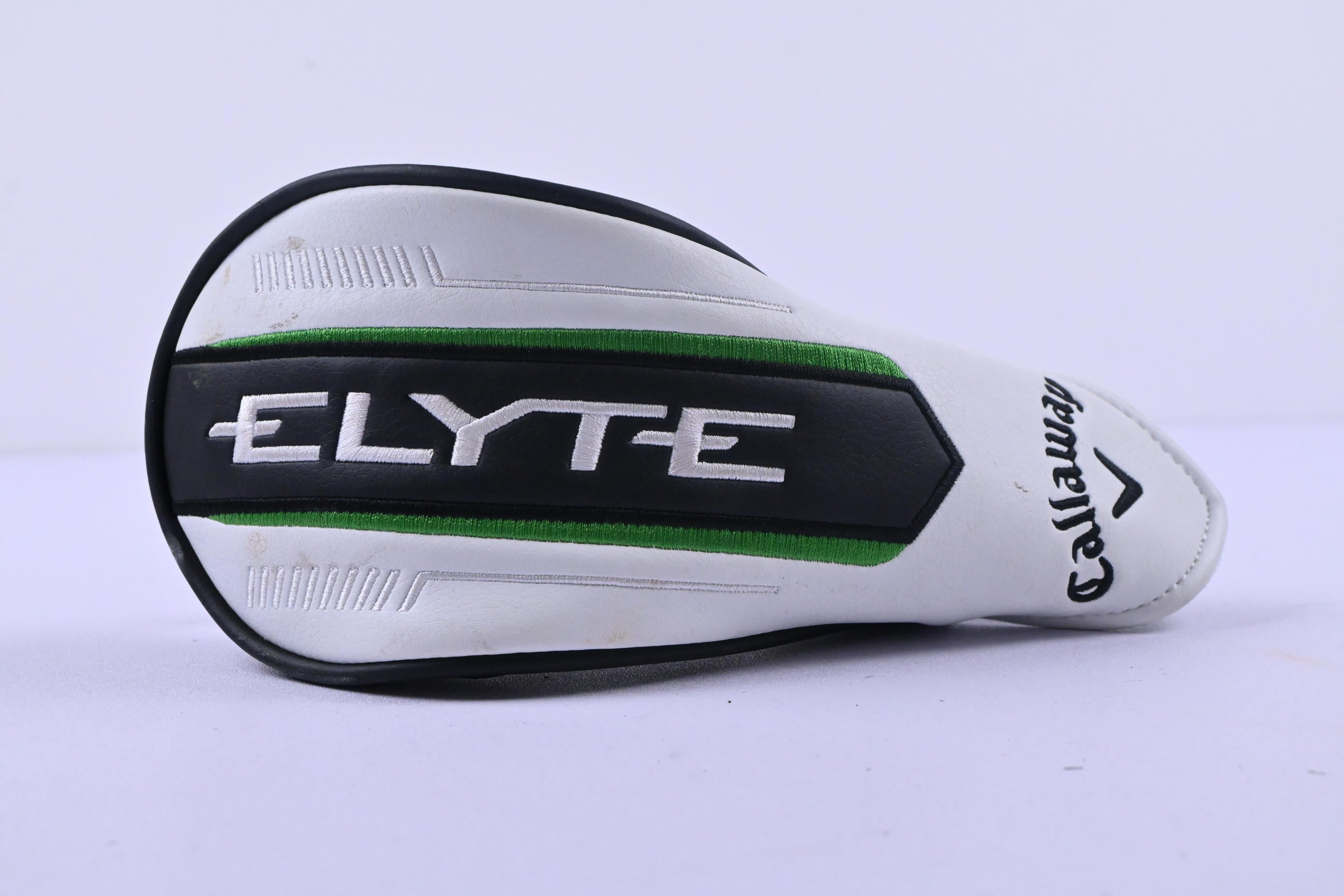Callaway Elyte #4 Hybrid / 22 Degree / Regular Flex Project X Denali Charcoal 60