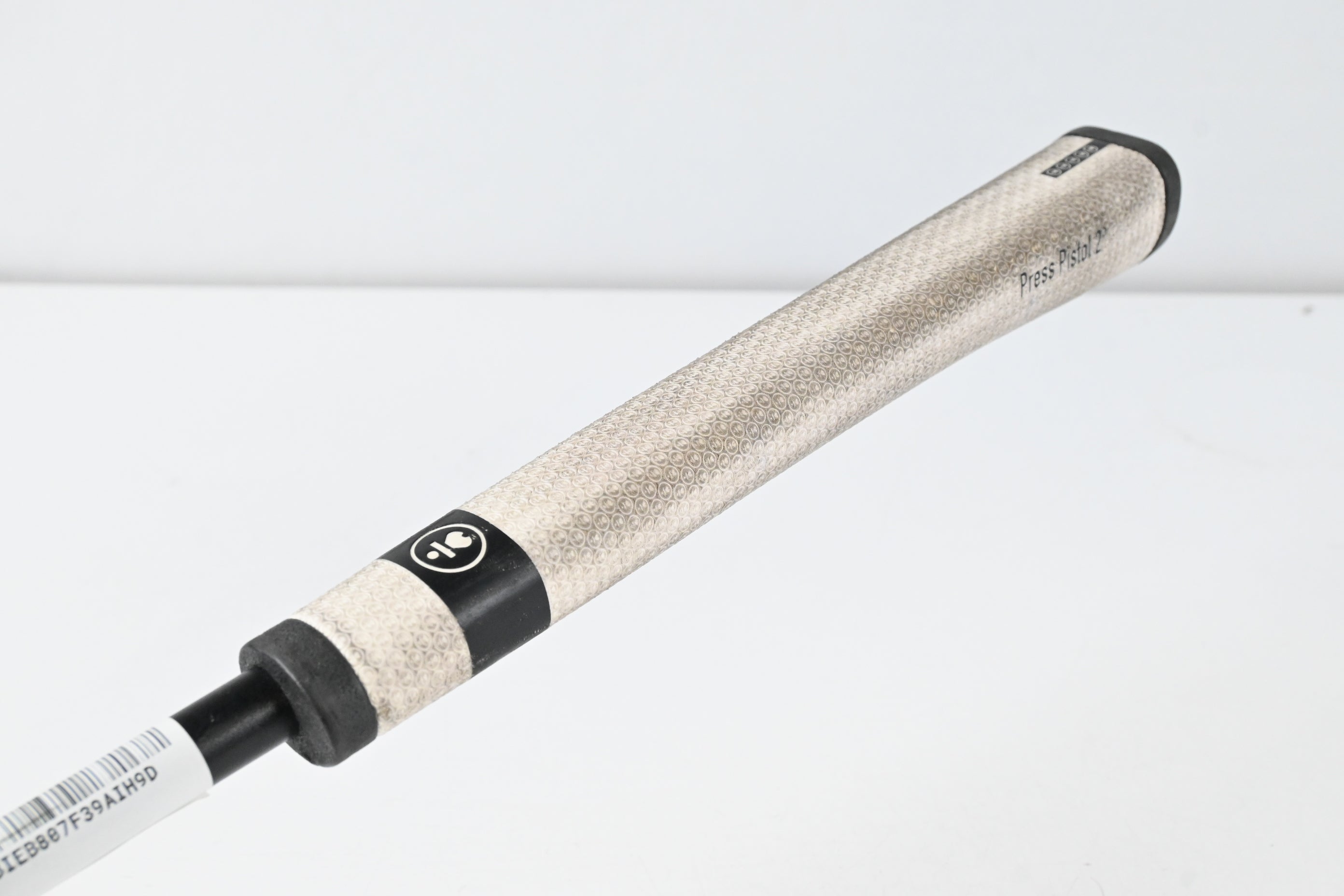 L.A.B Golf OZ.1i HS Putter / 34 Inch / Accra x L.A.B Golf - Black