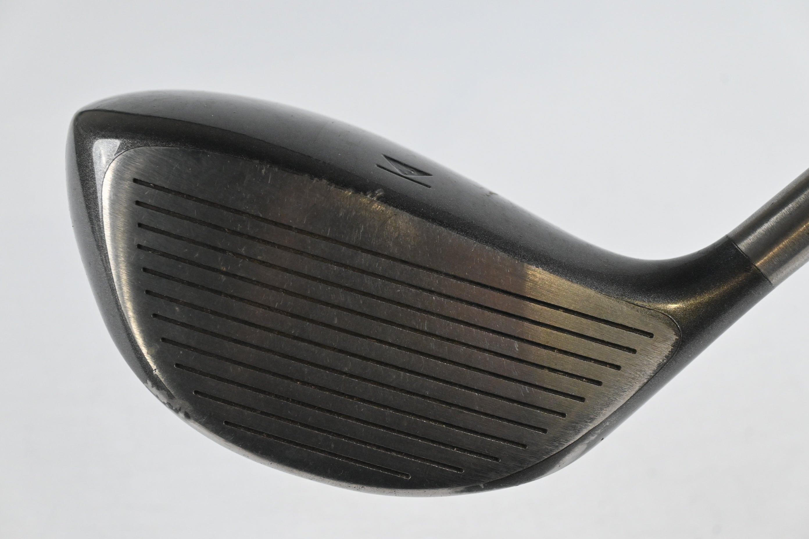 Titleist 975 D Driver / 9.5 Degree / Stiff Flex EI-70 Shaft