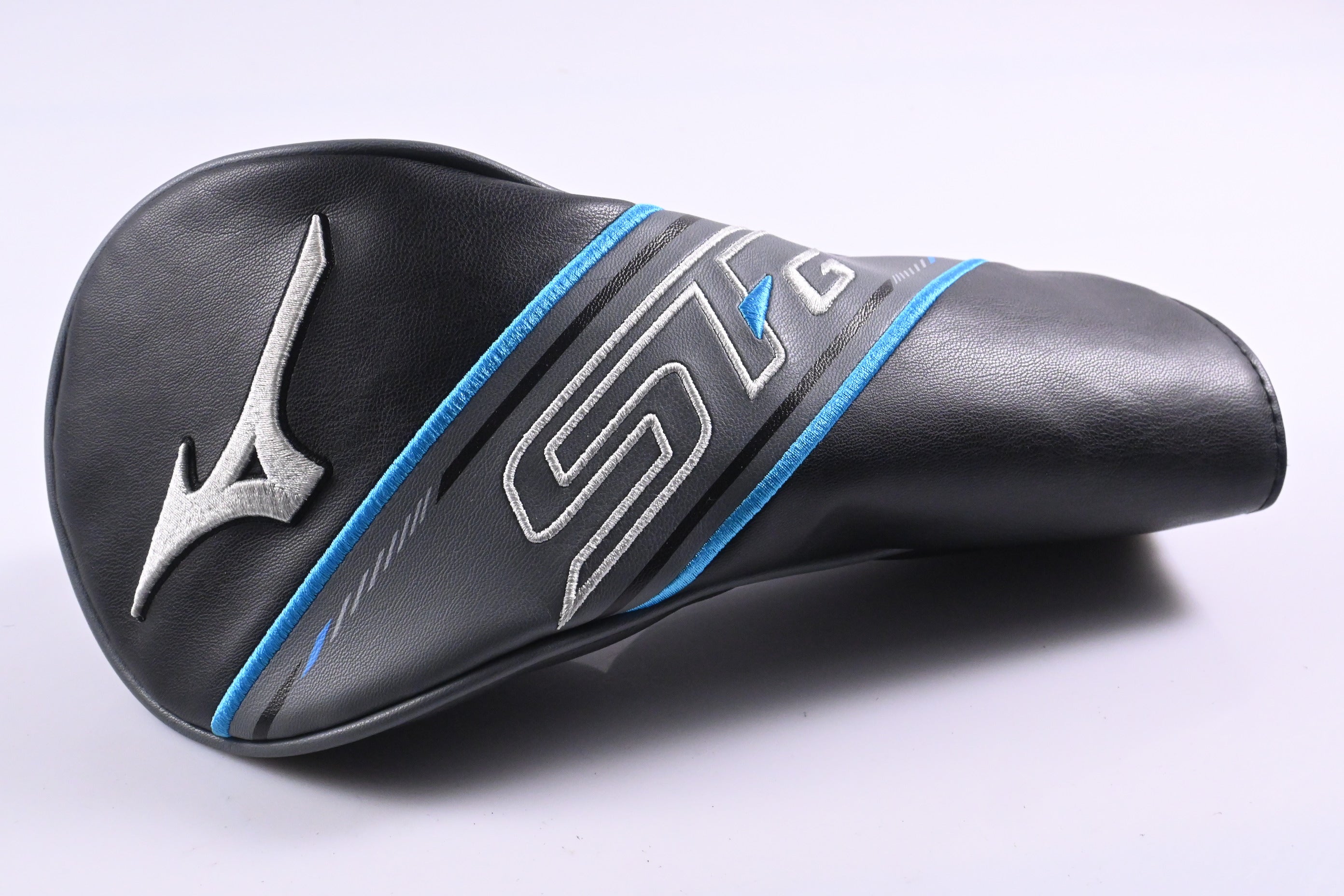 Mizuno ST-G Titanium #5 Wood / 18 Degree / Regular Flex Kai'li Blue 60 Shaft