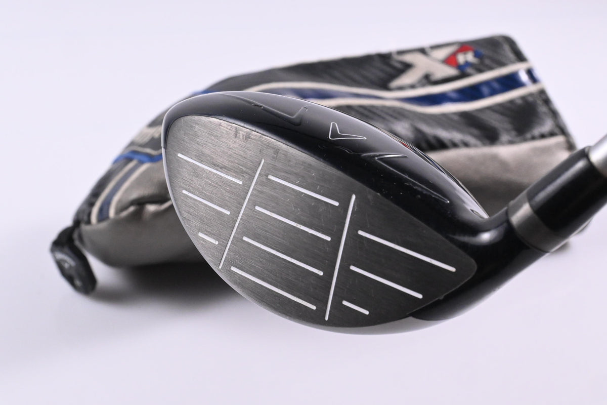 Callaway Steelhead XR #4+ Wood / 16 Degree / Regular Flex Tensei CK Blue 65