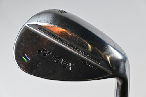 Yonex N1-W Gap Wedge / 50 Degree / Stiff Flex N.S.Pro Modus 3 Tour 125 Shaft