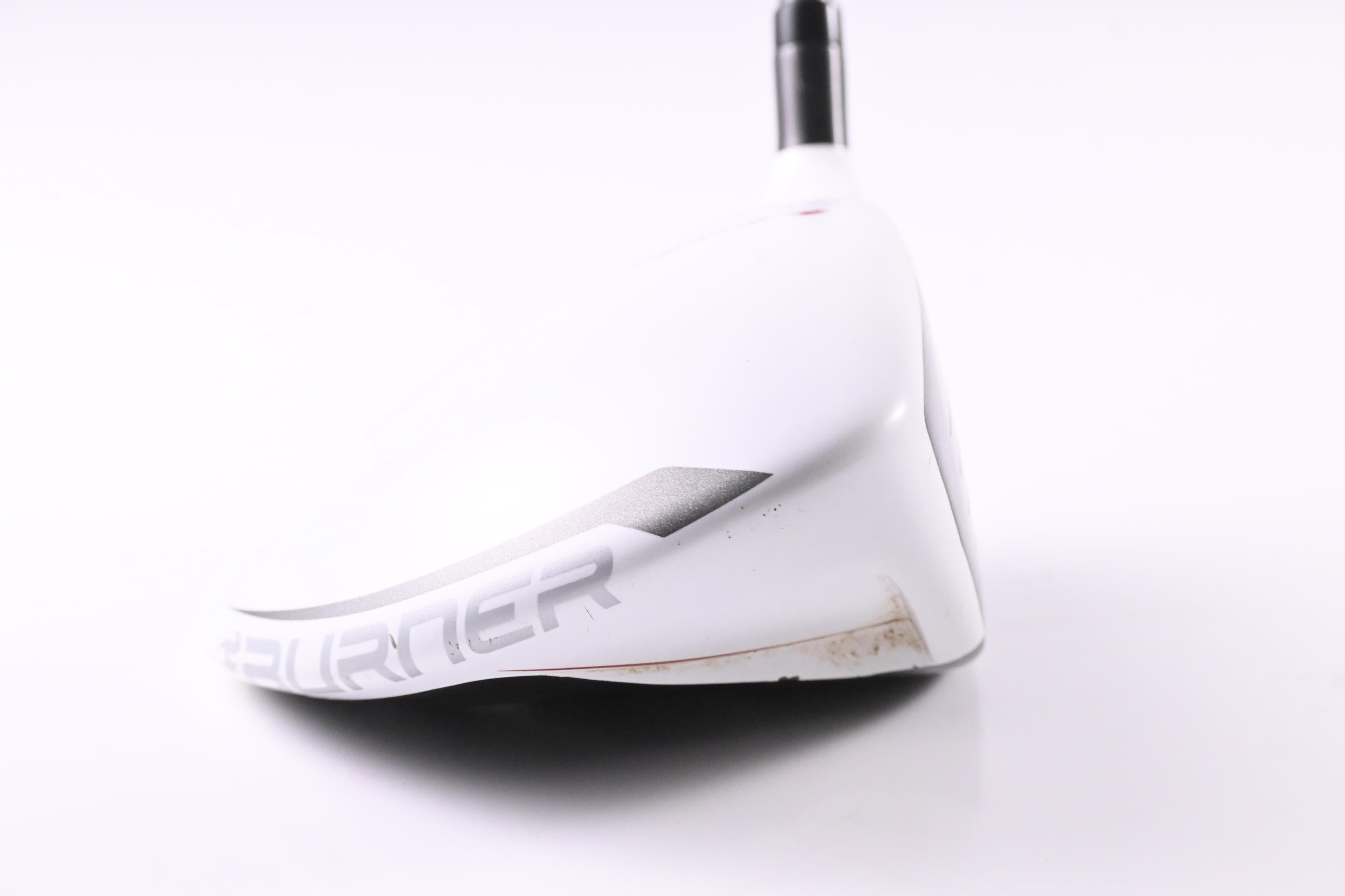 Taylormade Burner Superfast 2.0 Driver / 9.5 Degree / Stiff Flex Reax 4.8 Shaft