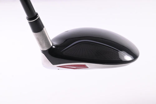 TaylorMade Burner 2007 #3 Wood / 15 Degree / Regular Flex Taylormade Reax 50