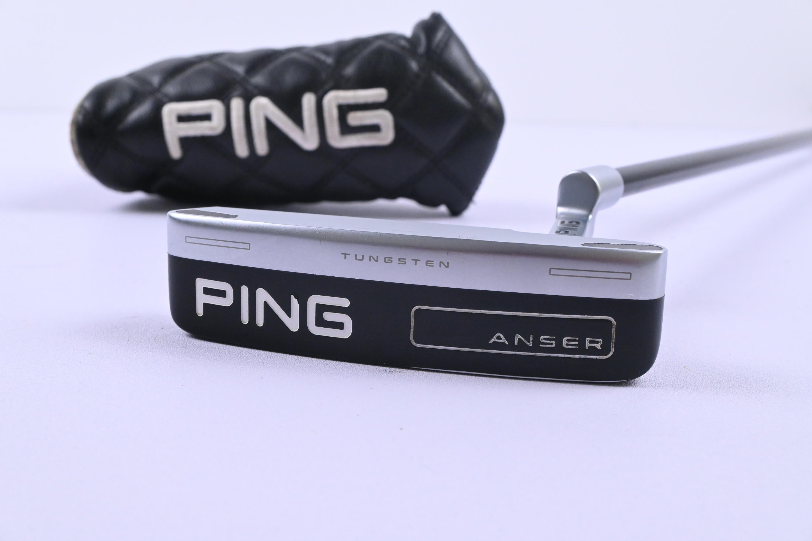 Ping Anser 2023 Putter / 33 Inch