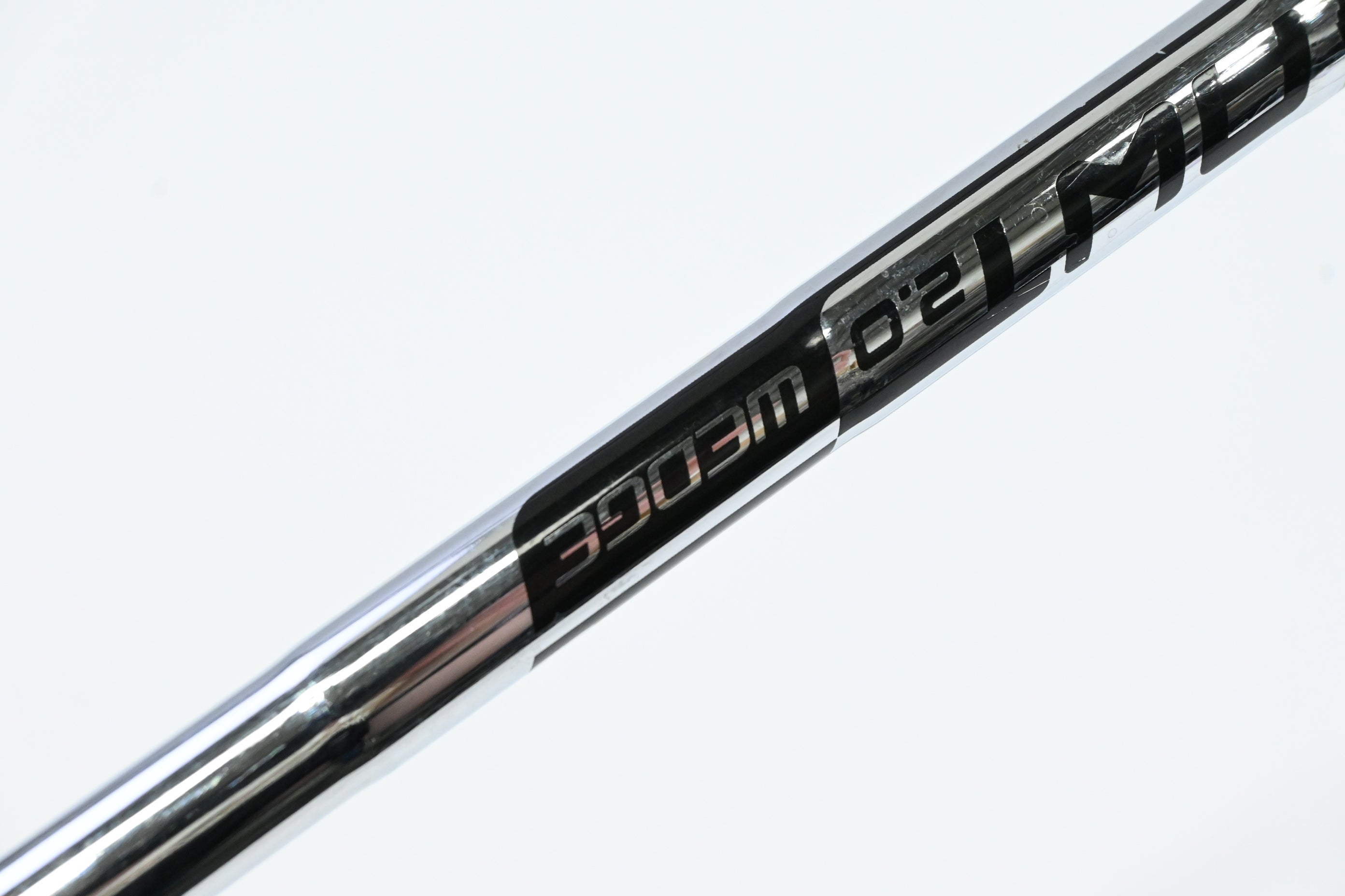 Ping Glide 2.0 Stealth Gap Wedge / 52 Degree / White Dot / Wedge Flex Ping AWT