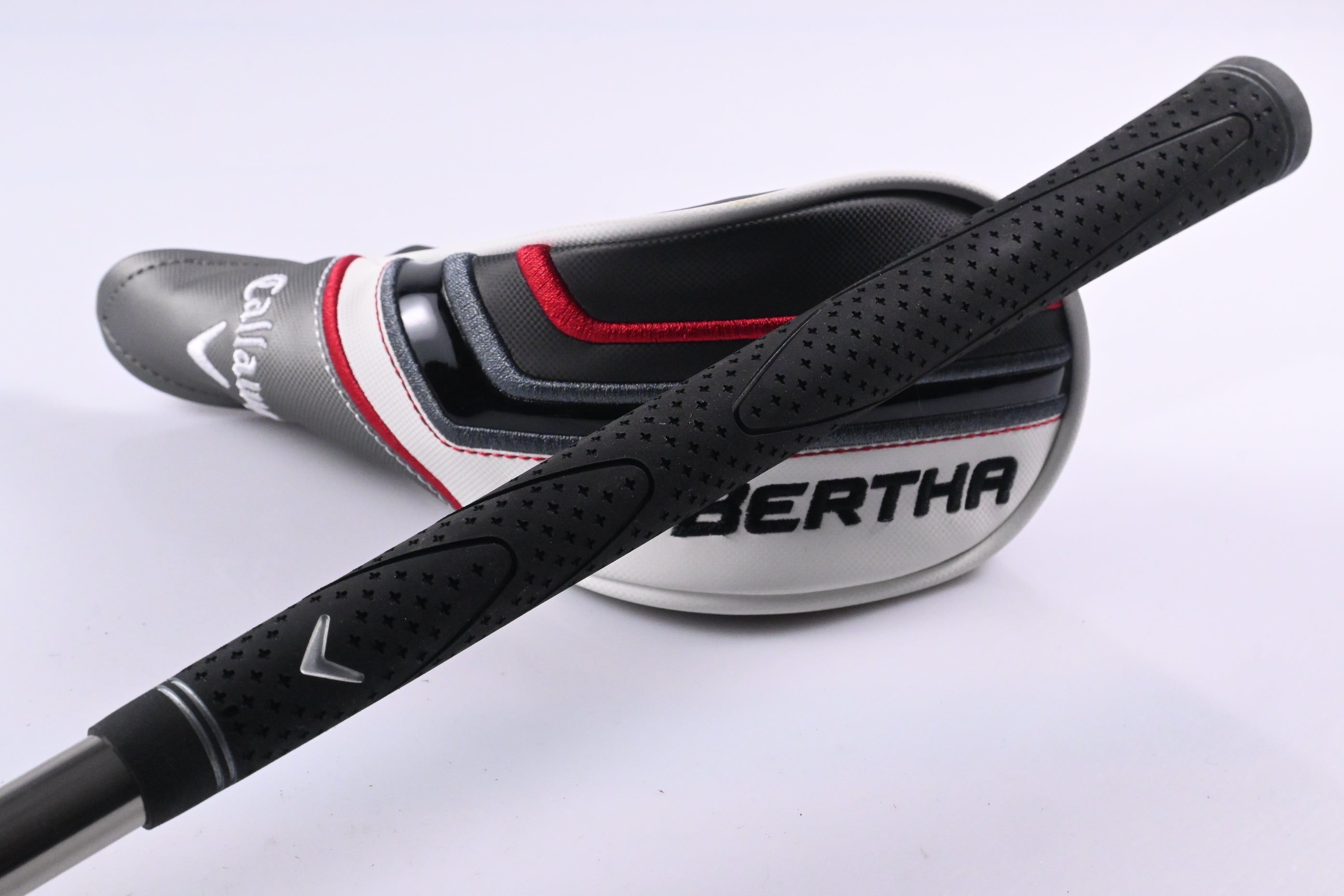 Callaway Big Bertha 2023 #3 Hybrid / 19 Degree / Senior Flex Callaway RCH 65