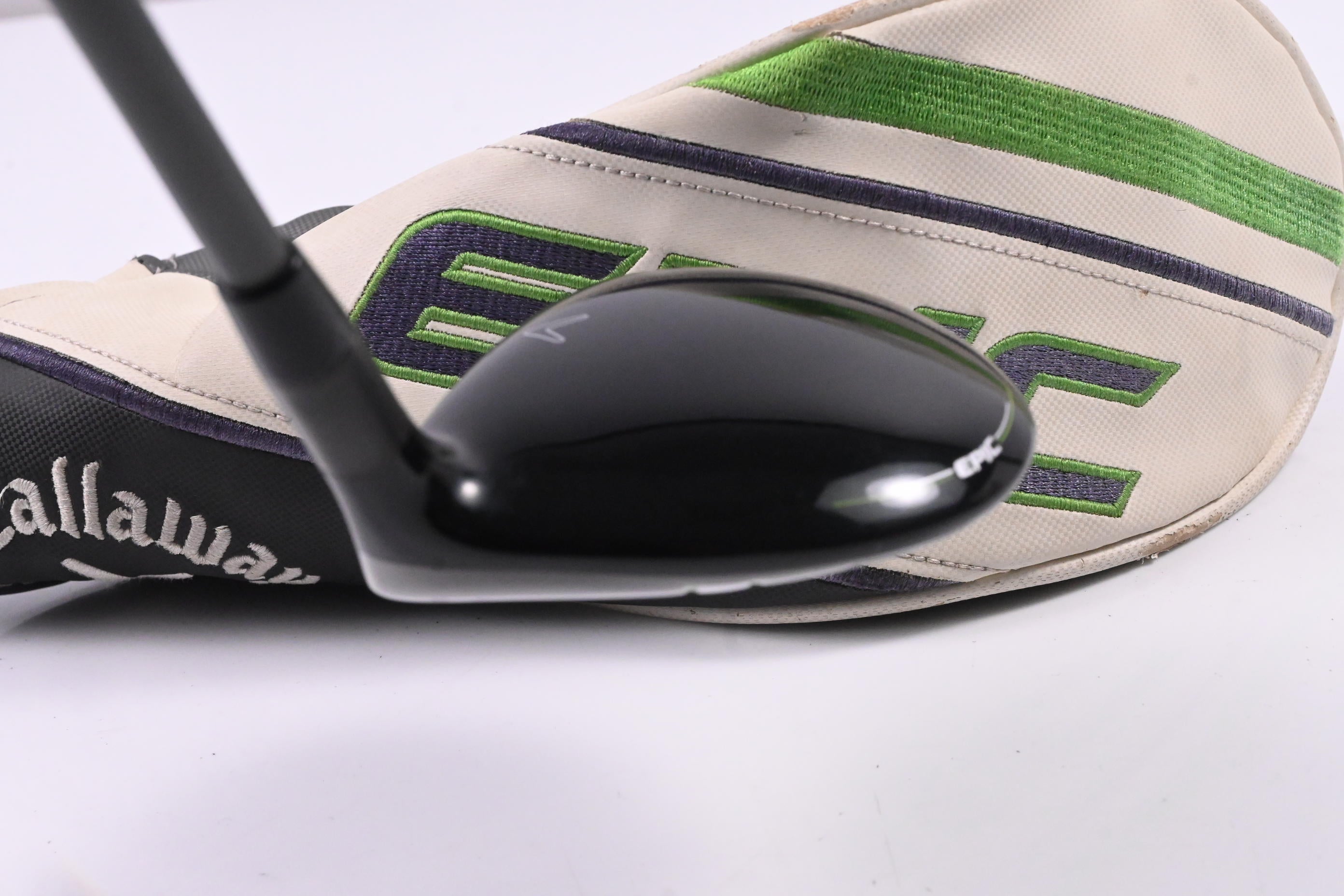 Callaway Epic Max #11 Wood / 24 Degree / Regular Flex Hzrdus Smoke iM10 60