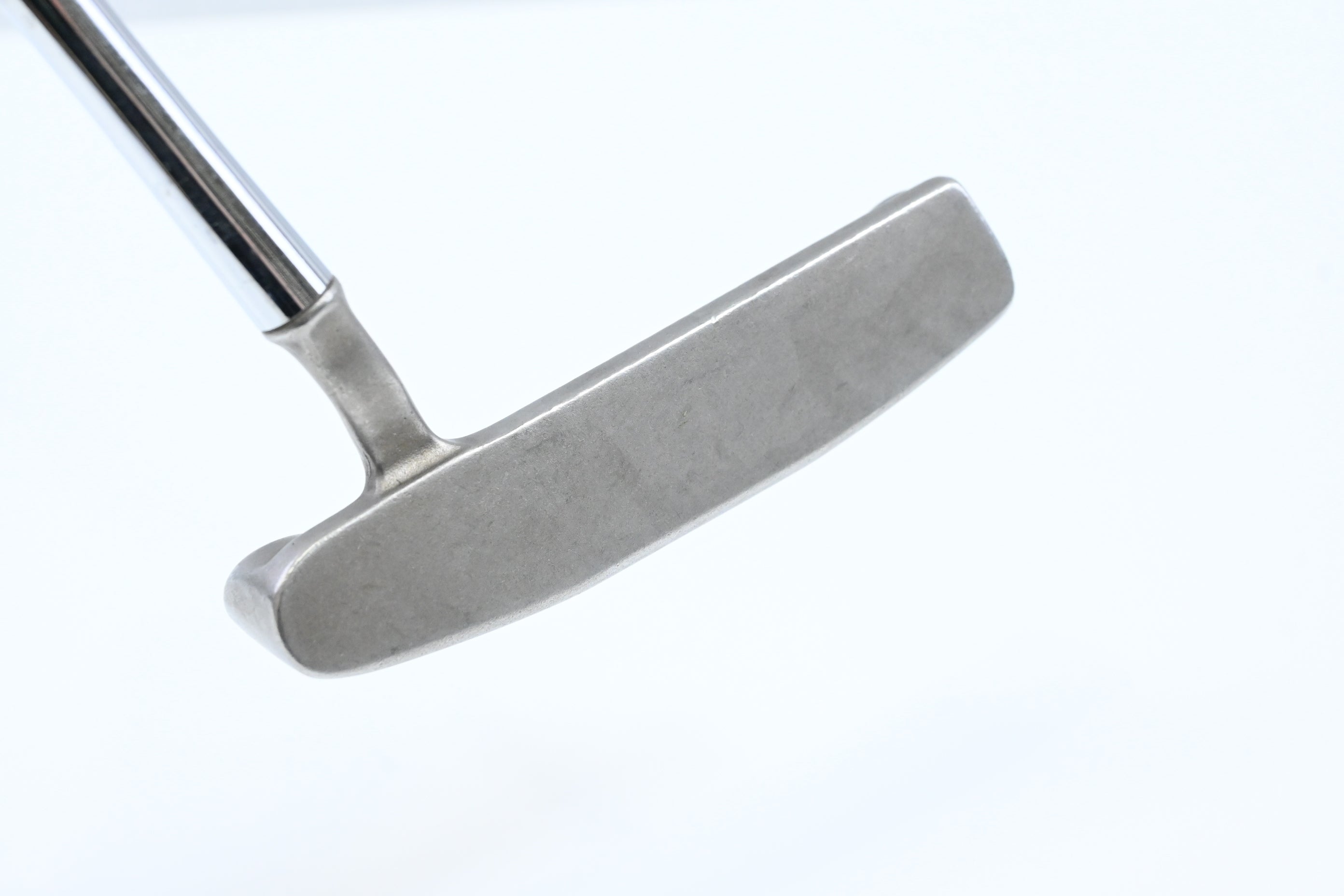 Left Hand Ping Karsten Original Zing 2 Putter / 35 Inch