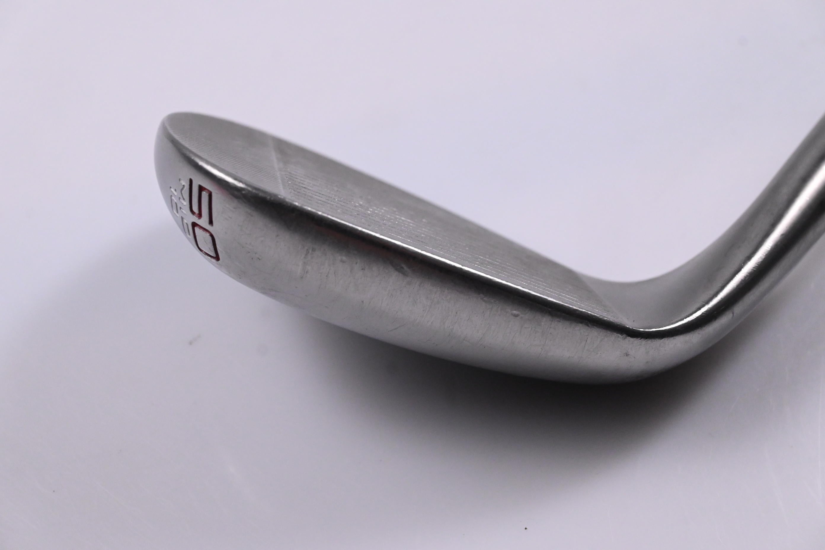 Cleveland RTZ Tour Rack Gap Wedge / 50 Degree / X-Flex NS Pro Modus 3 Tour 105