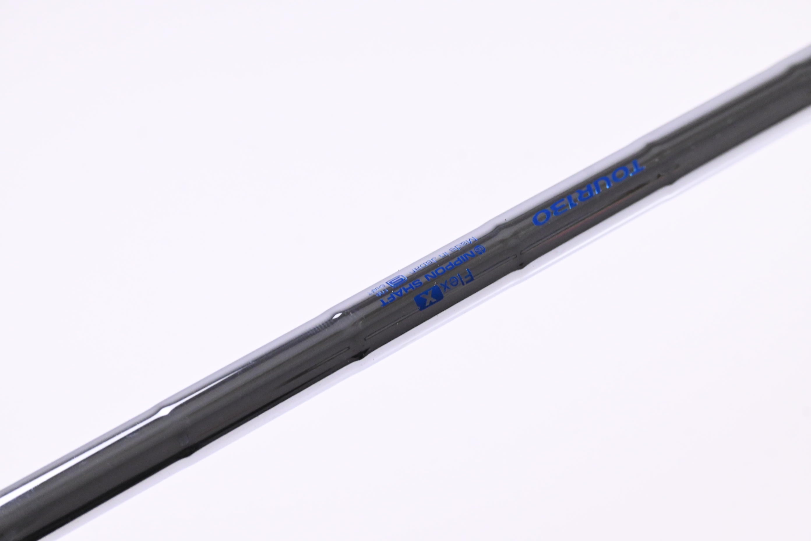 Srixon Z-Forged Pitching Wedge / 46 Degree / X-Flex N.S.Pro Modus³ Tour 130