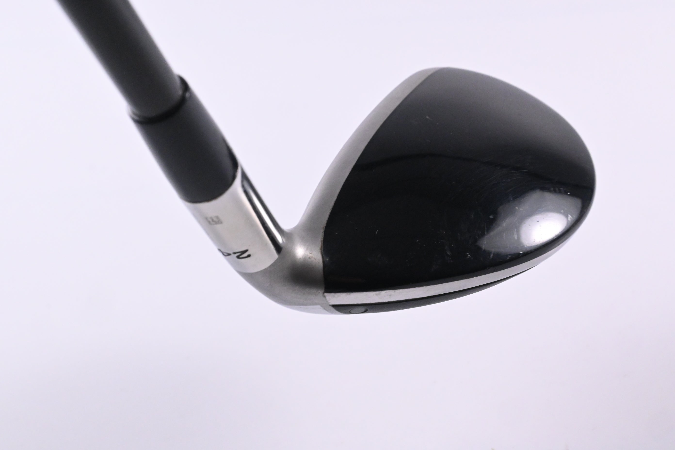 Callaway RAZR X #4 Hybrid / 24 Degree / Regular Flex Callaway Shaft