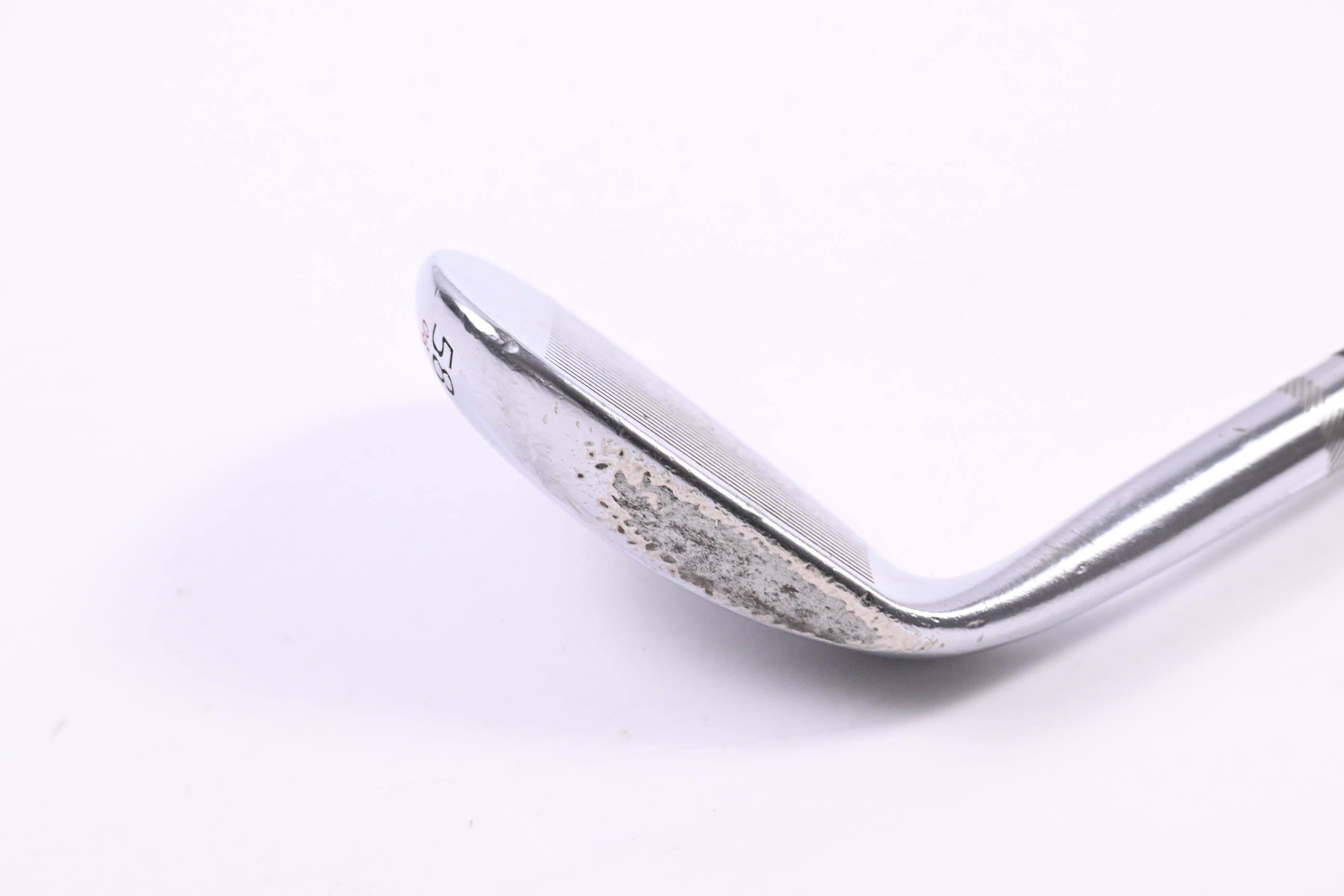 Titleist Vokey SM6 Lob Wedge / 58 Degree / Wedge Flex Vokey SM6 Shaft