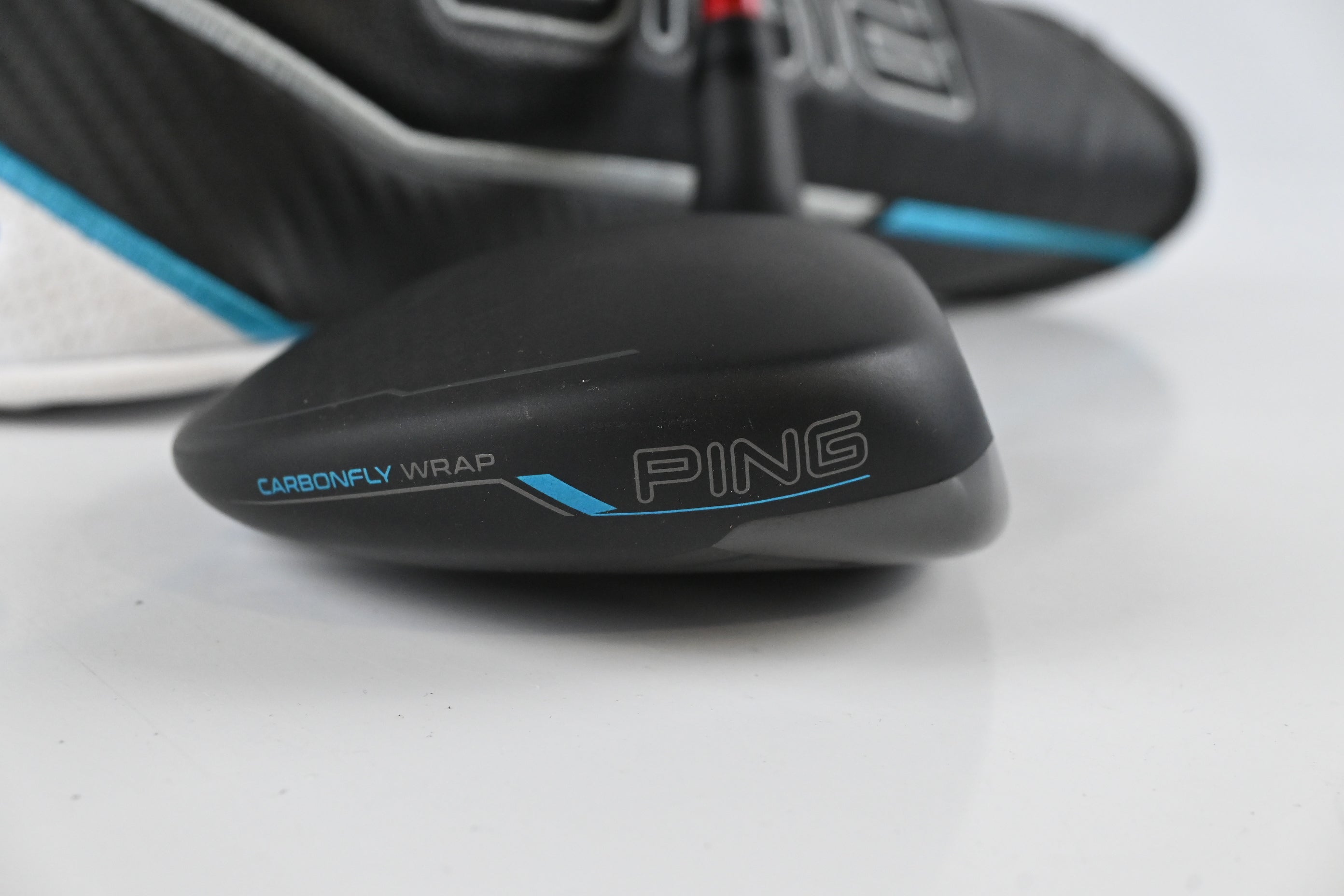 Ping G440 Max #7 Wood / 21 Degree / Stiff Flex Denali Red 60 Shaft