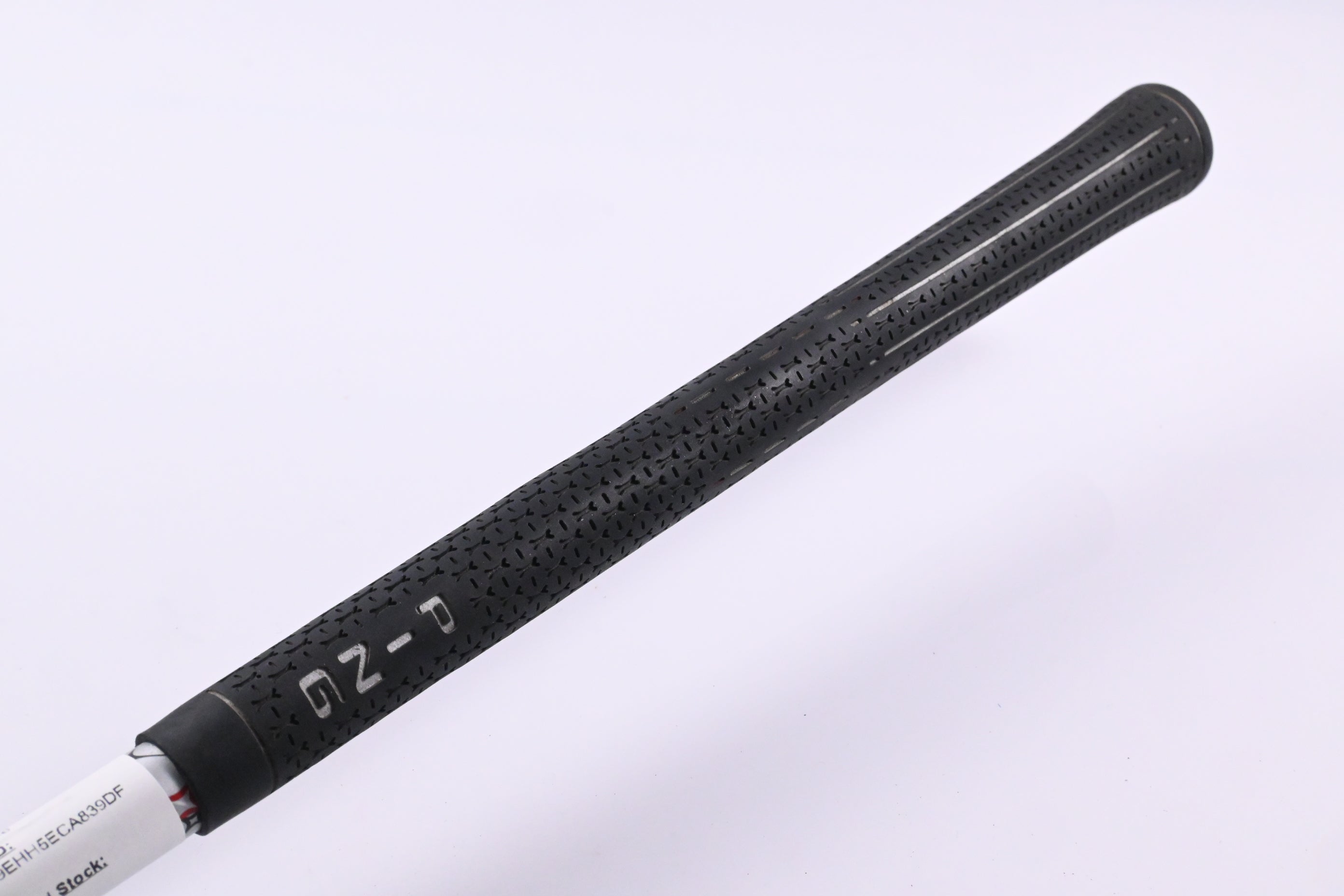 Left Hand Ping G25 #3 Hybrid / 20 Degree / Regular Flex Ping TFC 189 Shaft