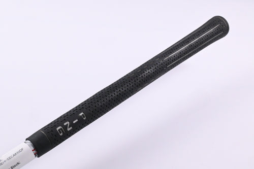 Left Hand Ping G25 #3 Hybrid / 20 Degree / Regular Flex Ping TFC 189 Shaft