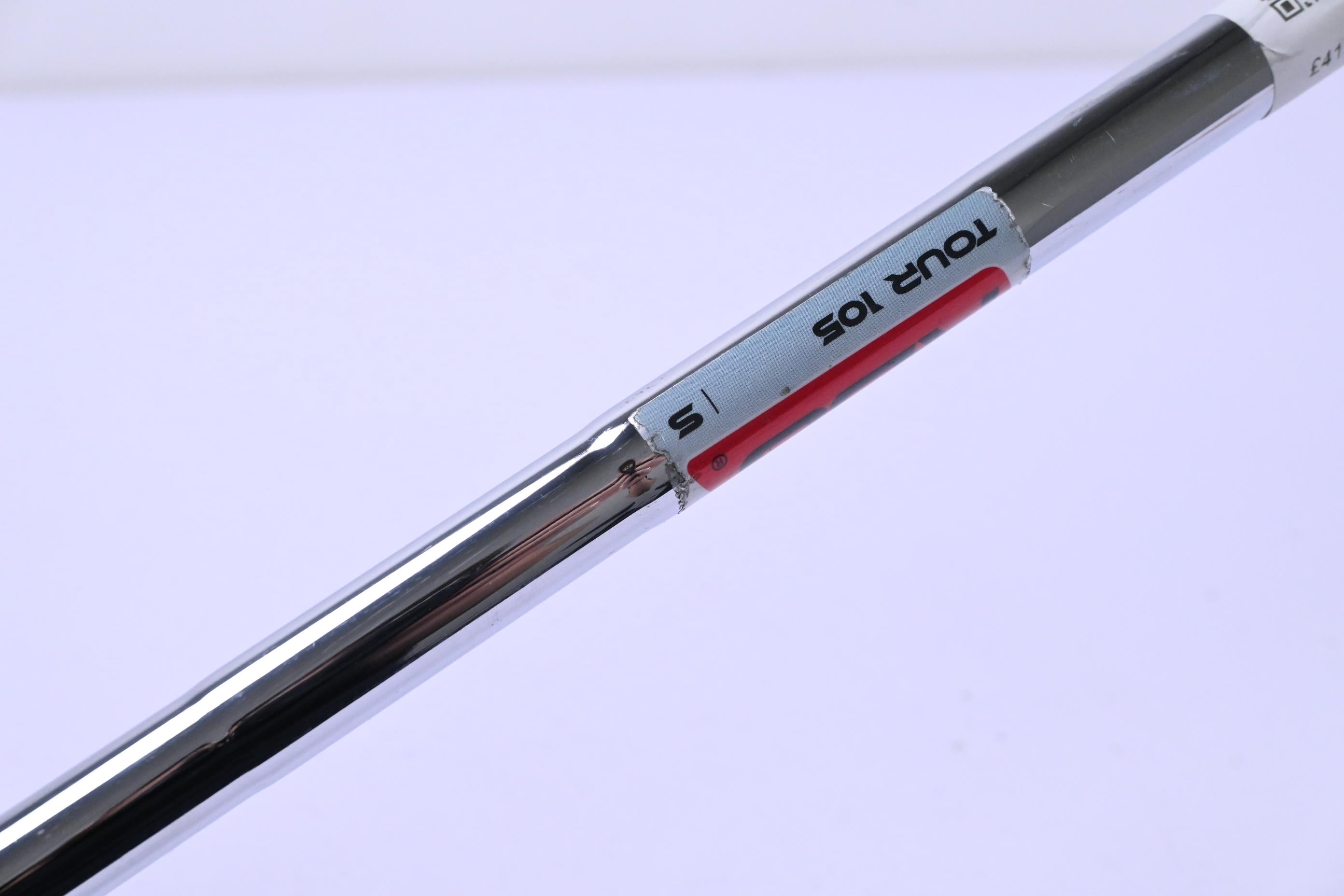 Titleist Vokey SM7 Gap Wedge / 50 Degree / Stiff Flex KBS Tour 105 Shaft