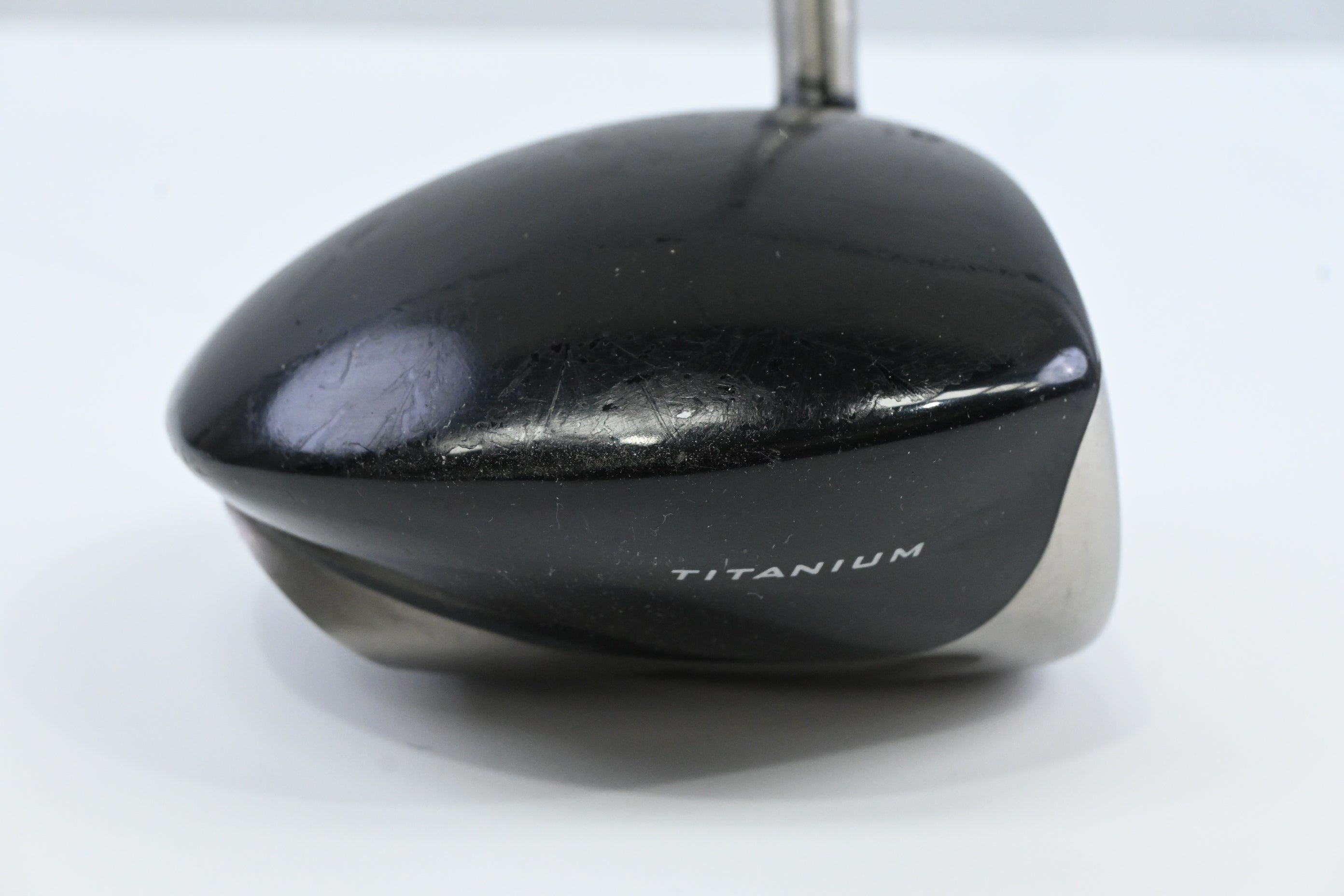 Taylormade R5 Dual Driver / 10.5 Degree / Regular Flex M.A.S 2 55 Shaft