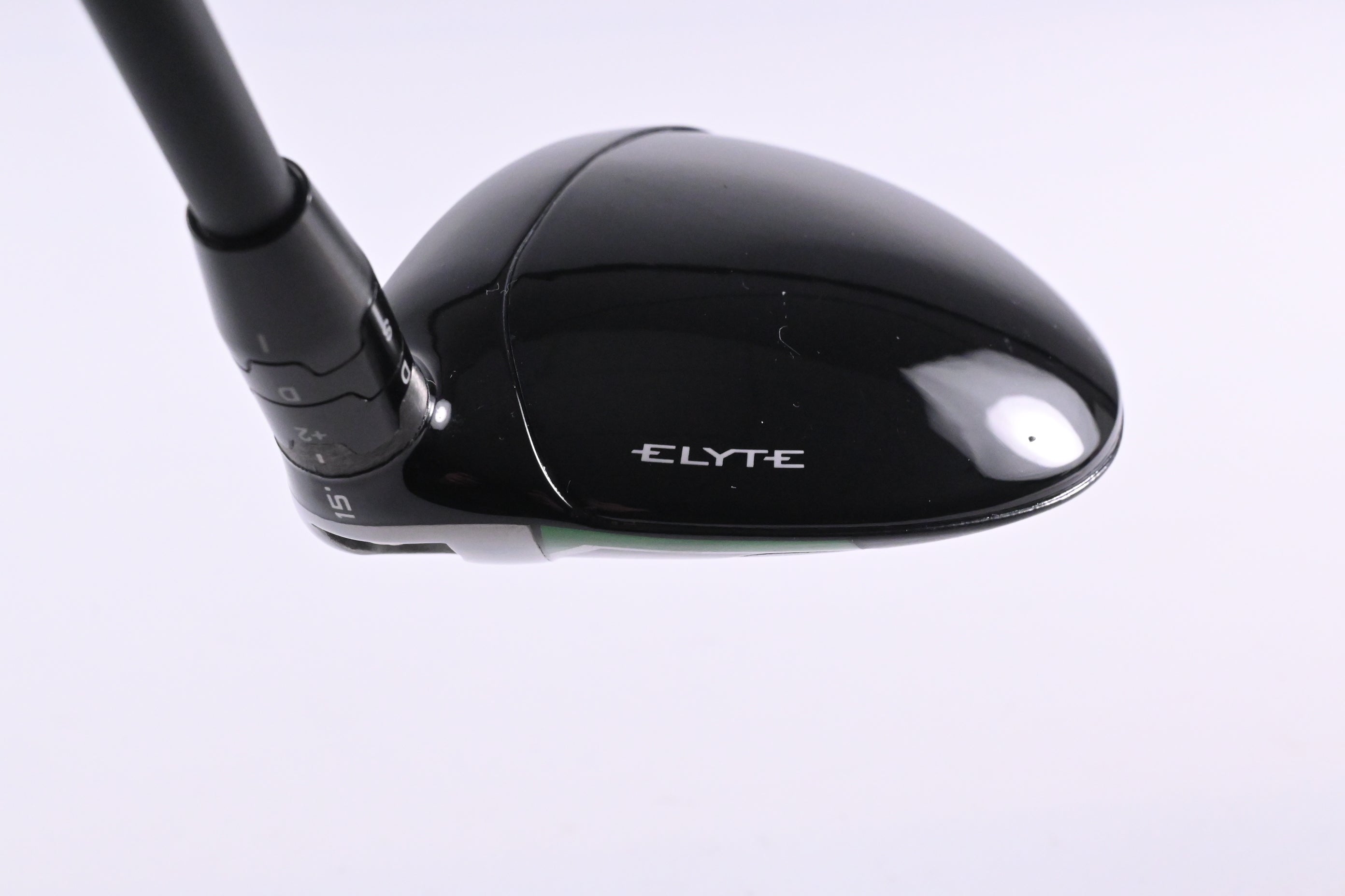 Callaway Elyte Triple Diamond #3 Wood / 15 Degree / X-Flex Tensei 1K Black 75