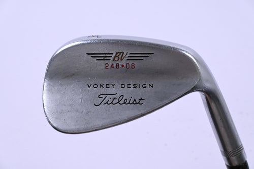 Titleist Vokey Design Pitching Wedge / 48 Degree / Regular Flex Dynamic Gold 300