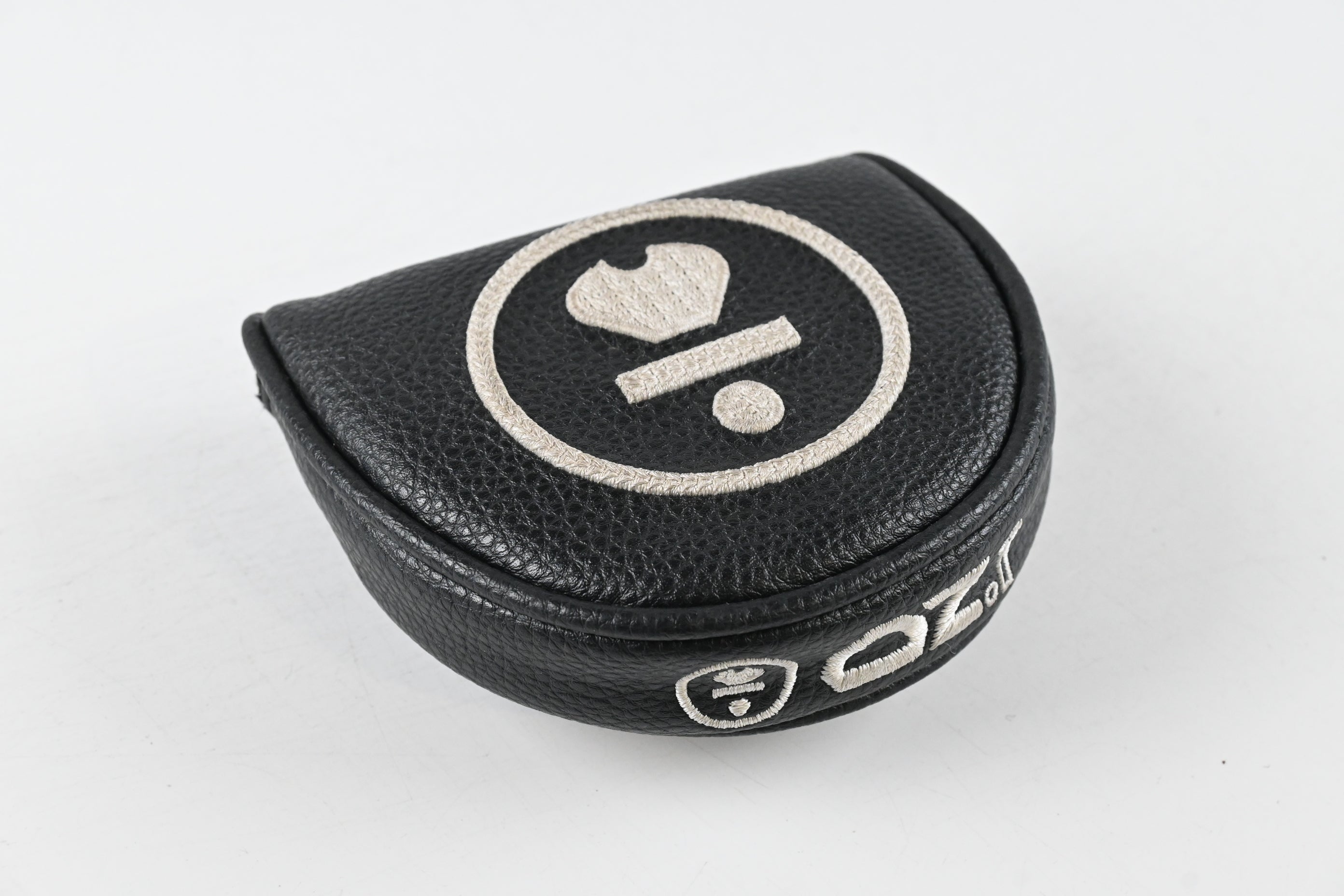 L.A.B Golf OZ.1i HS Putter / 34 Inch / Accra x L.A.B Golf - Black
