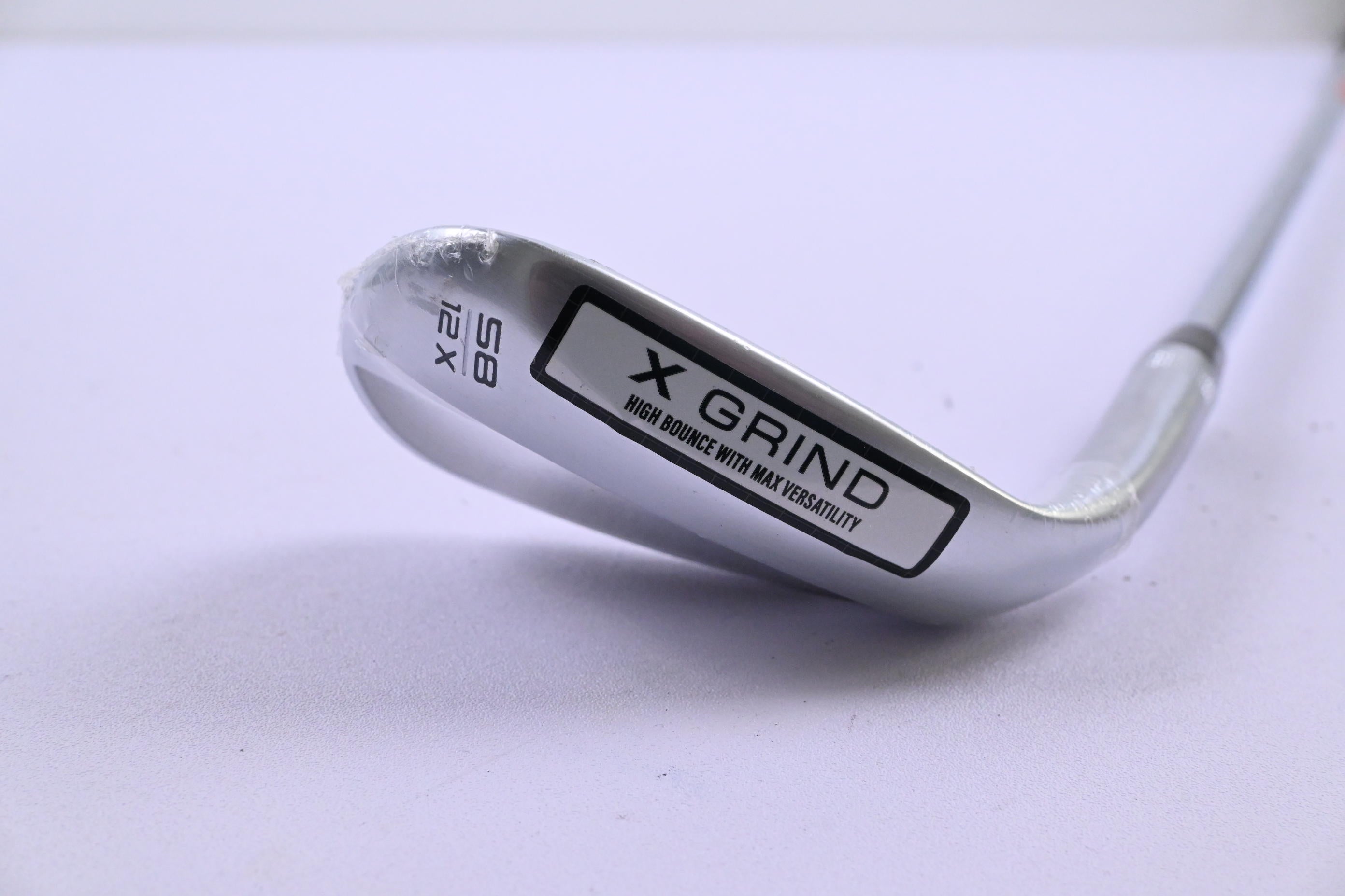 Callaway Opus SP+ Lob Wedge / 58 Degree / Stiff Flex Dynamic Gold S200 Shaft