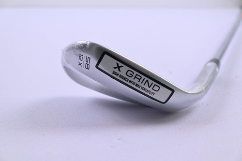 Callaway Opus SP+ Lob Wedge / 58 Degree / Stiff Flex Dynamic Gold S200 Shaft