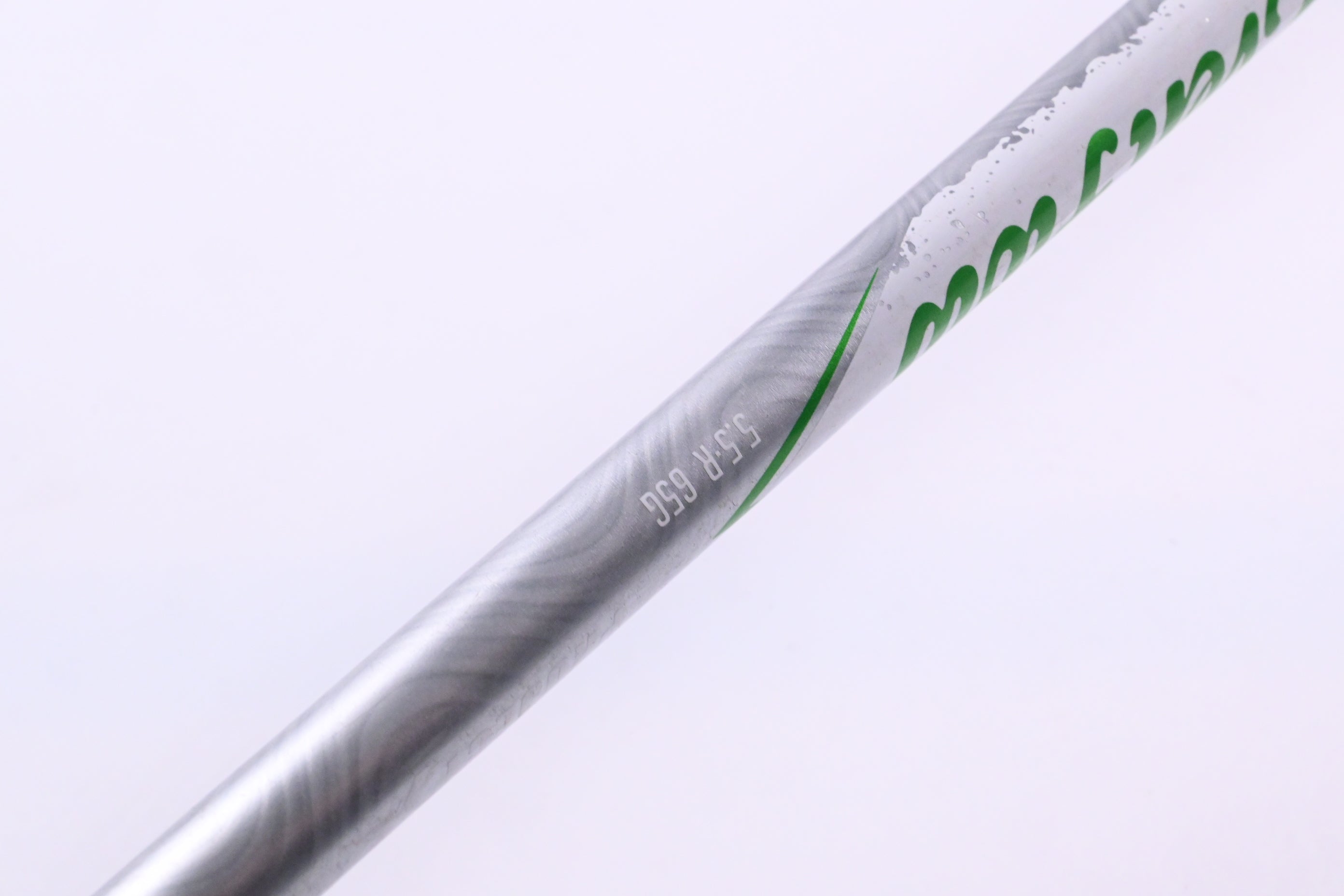 Callaway Epic Flash #3 Wood / 15 Degree / Regular Flex EvenFlow Green 65 Shaft
