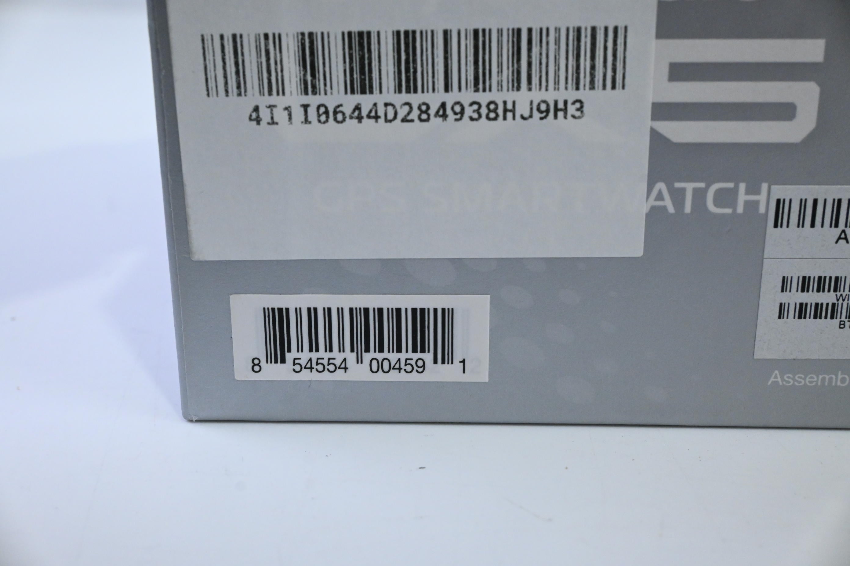 SkyCaddie LX5 / GPS Smart Watch