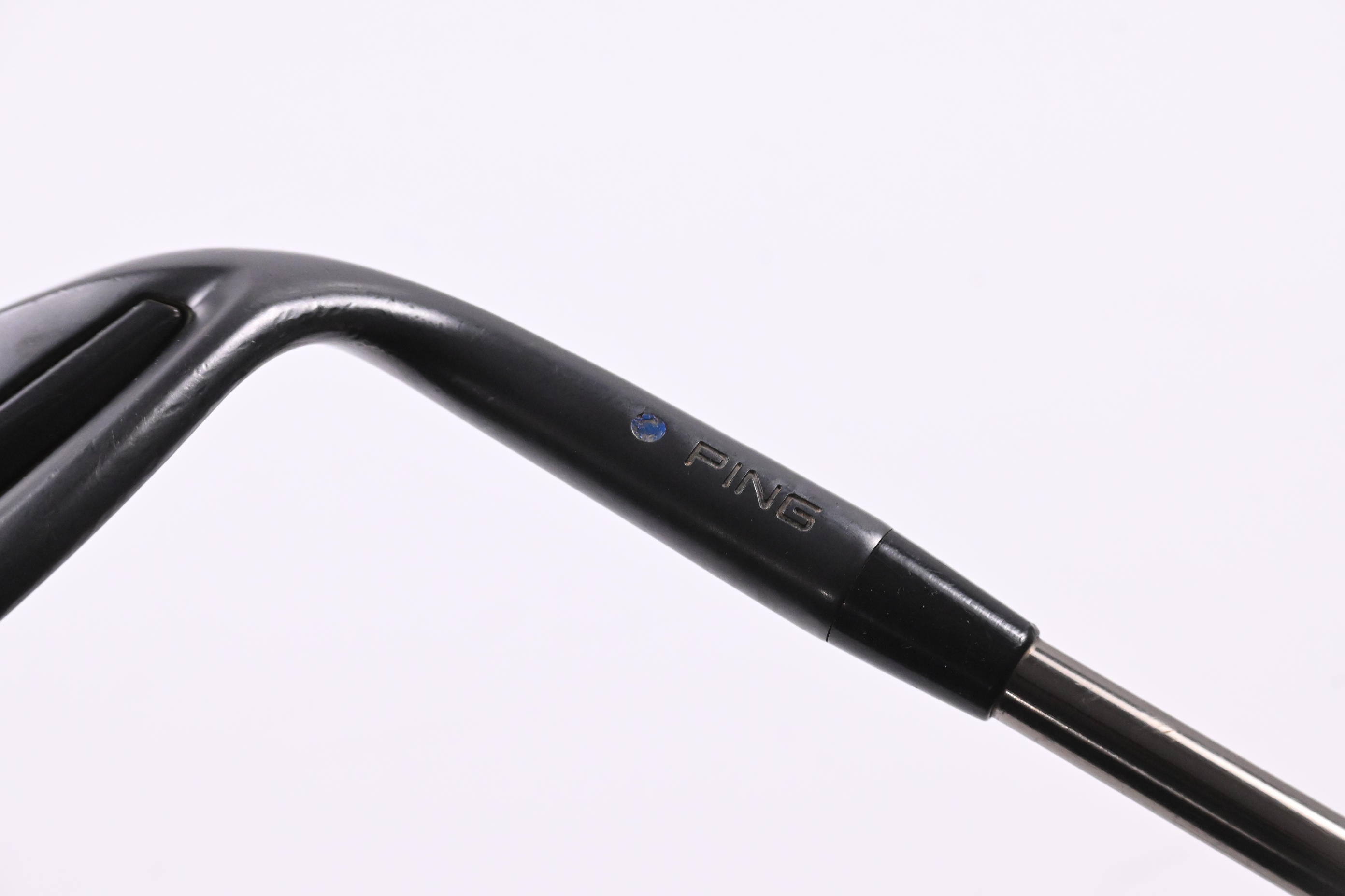 Ping Glide 2.0 Stealth Sand Wedge / 56 Degree / Blue Dot / Regular Flex Recoil