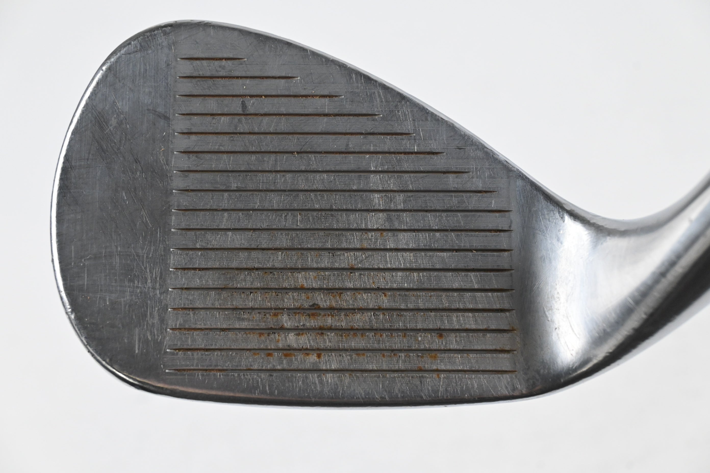 Titleist Vokey SM10 Sand Wedge / 54 Degree / Wedge Flex Steel Shaft