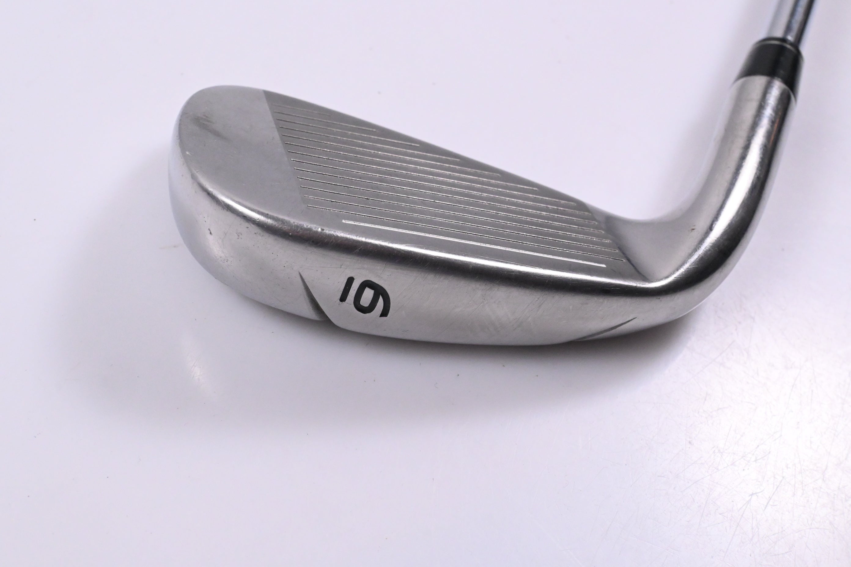 Taylormade Burner 2.0 #6 Iron / Regular Flex Burner 2.0 85 Shaft