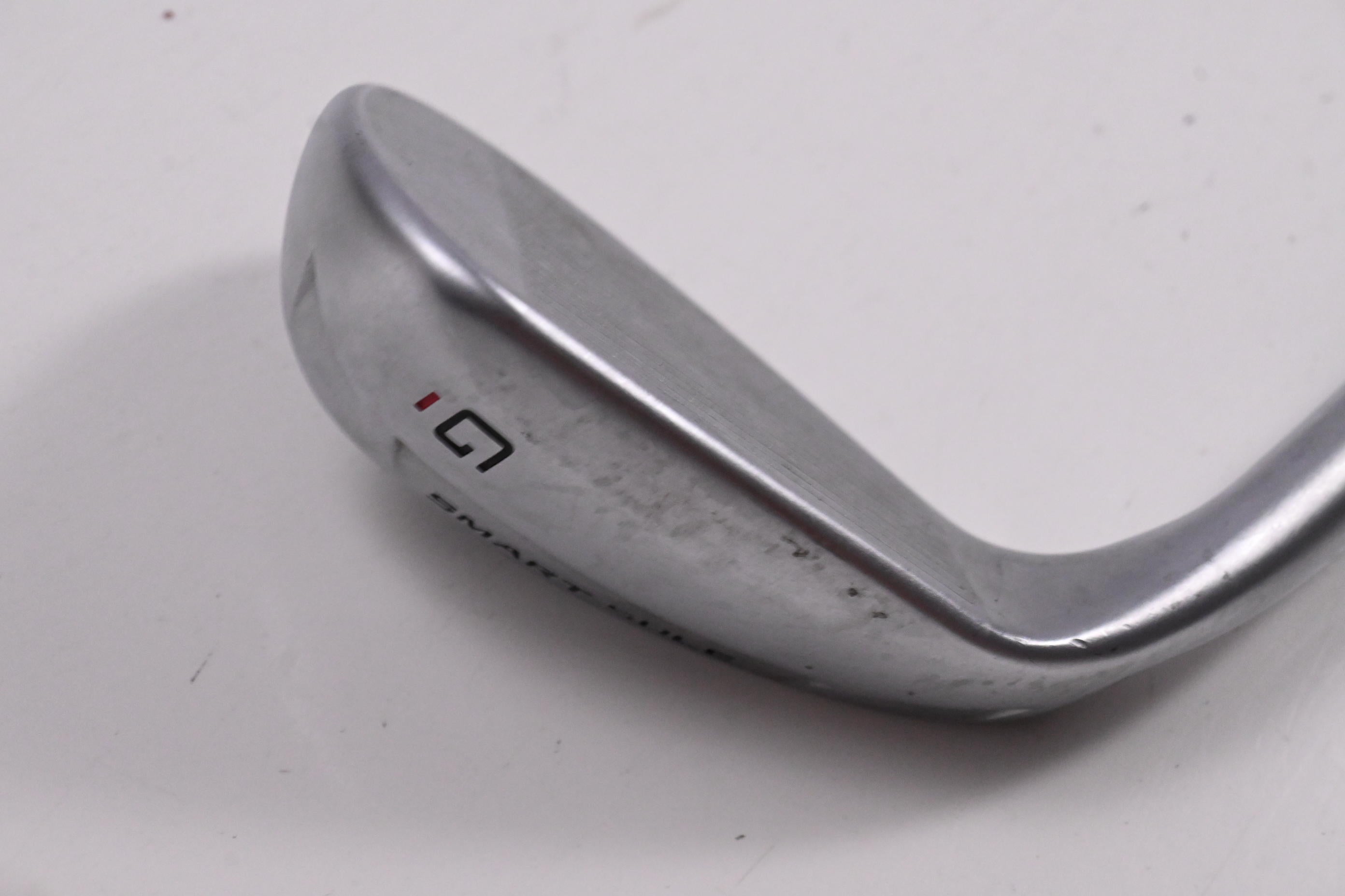 Cleveland Smart Sole 4 Gap Wedge / 50 Degree / Wedge Flex Cleveland Shaft
