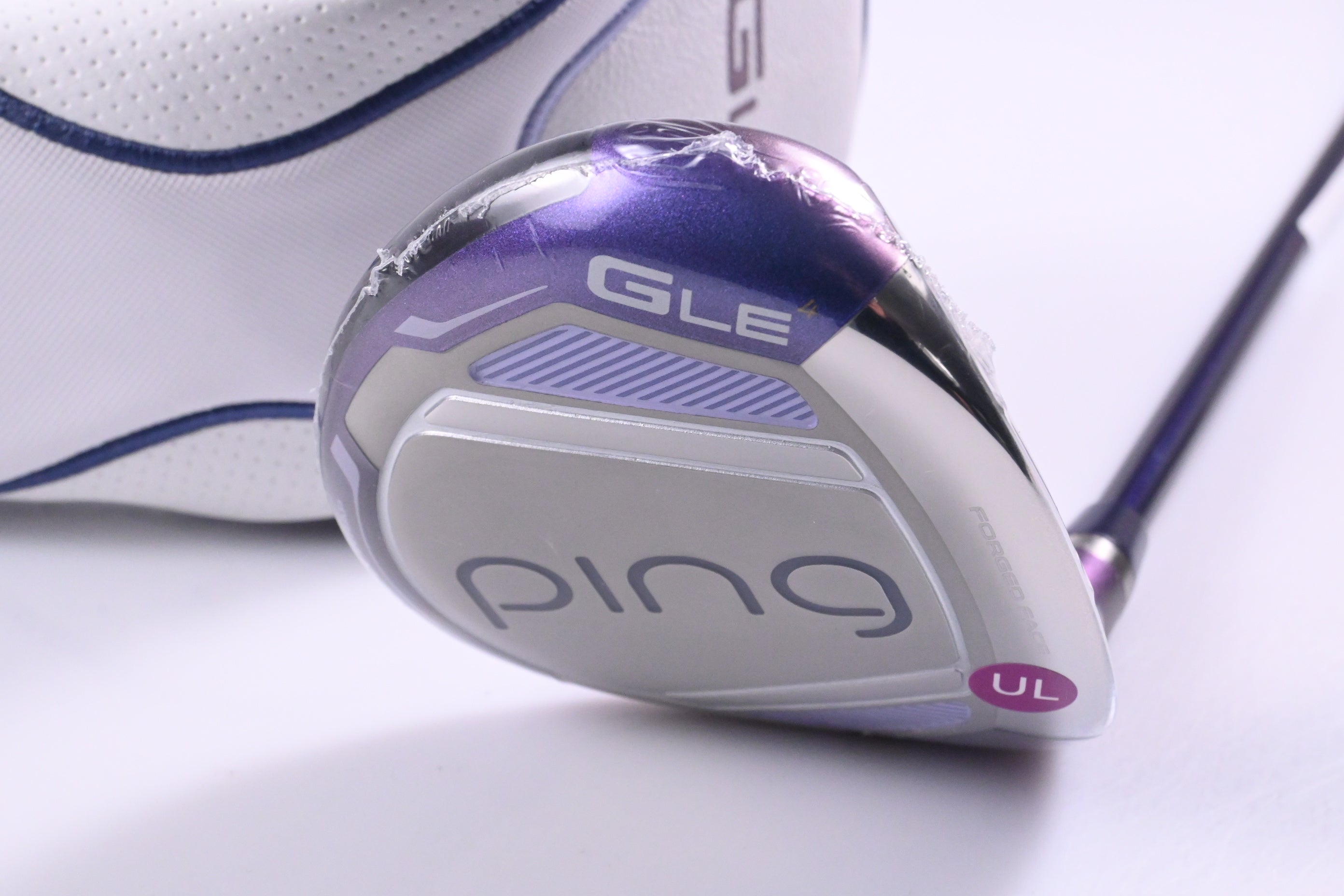 Ladies Ping G Le4 #9 Wood / 33 Degree / Ladies Flex Ping Alta Le Shaft