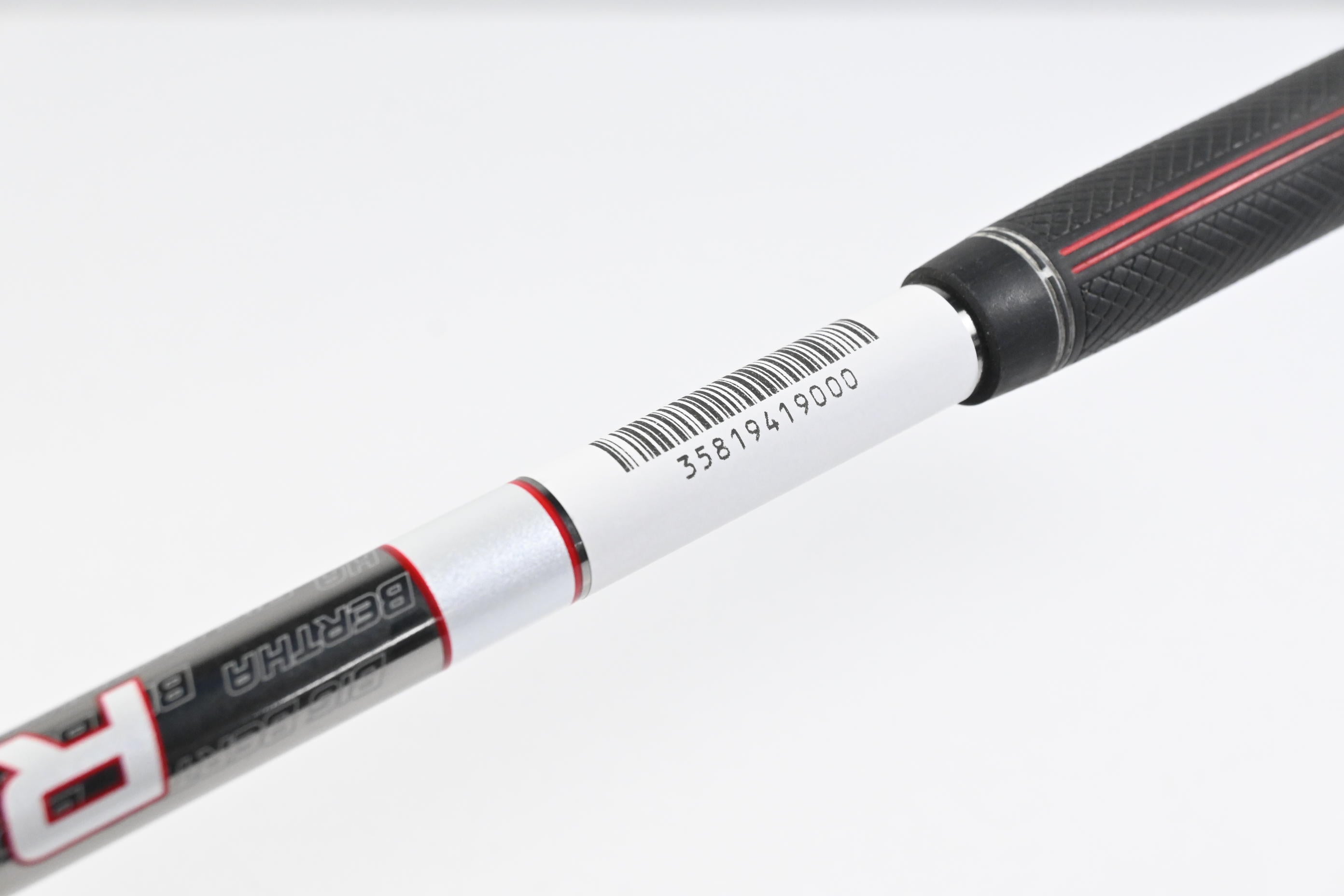 Callaway Paradym X Driver / 10.5 Degree / Regular Flex Callaway RCH 55 Shaft