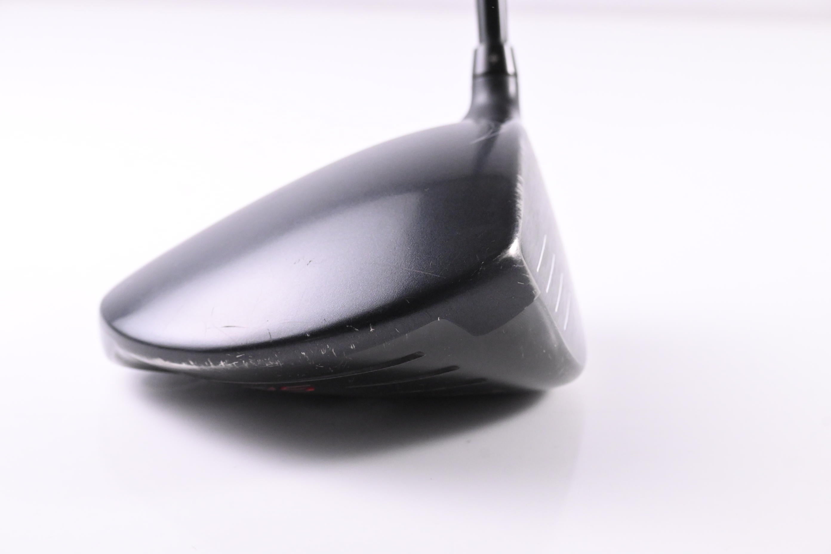 Ping G25 Driver / 12 Degree / Regular Flex Ping TFC 189 Shaft