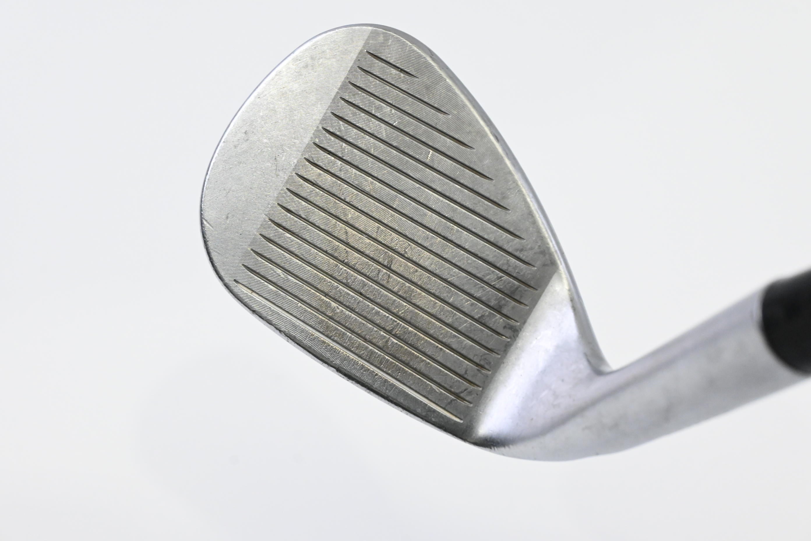 Ping Glide Sand Wedge / 56 Degree / Yellow Dot / Wedge Flex Steel Shaft