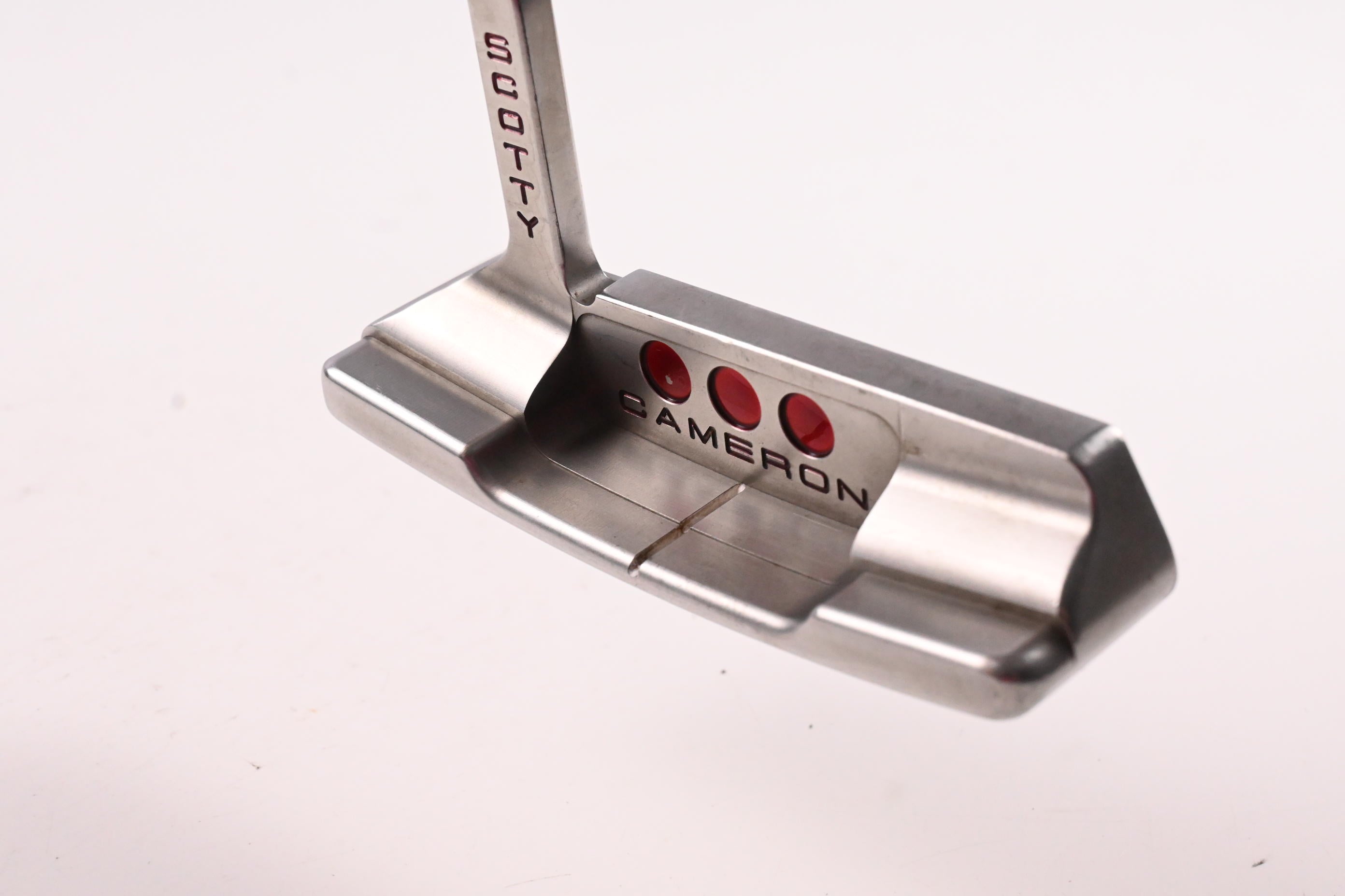 Scotty Cameron Studio Select Newport 2 Putter / 34 Inch