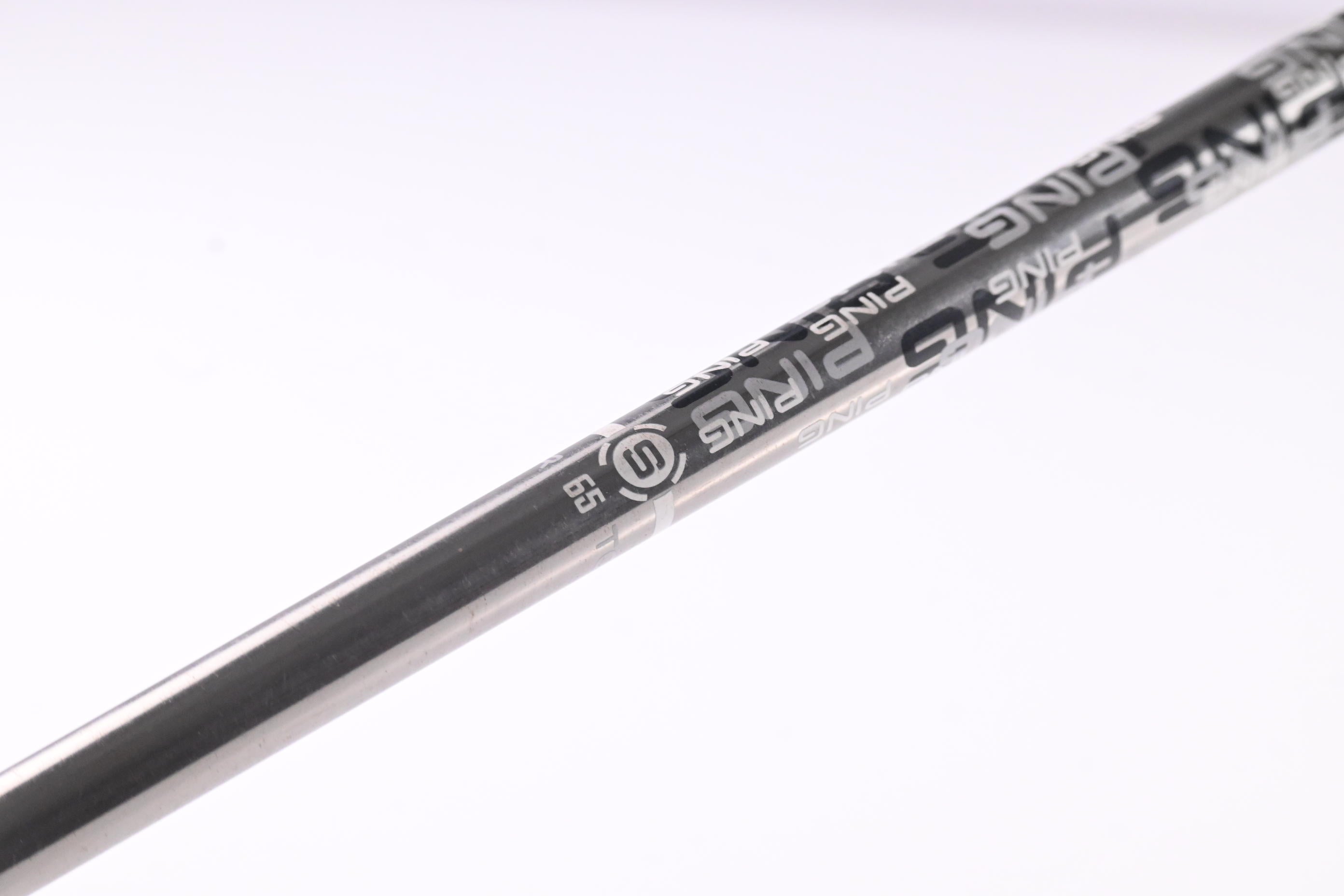 Ping G30 Driver / 9 Degree / Stiff Flex Ping Tour 65 Shaft