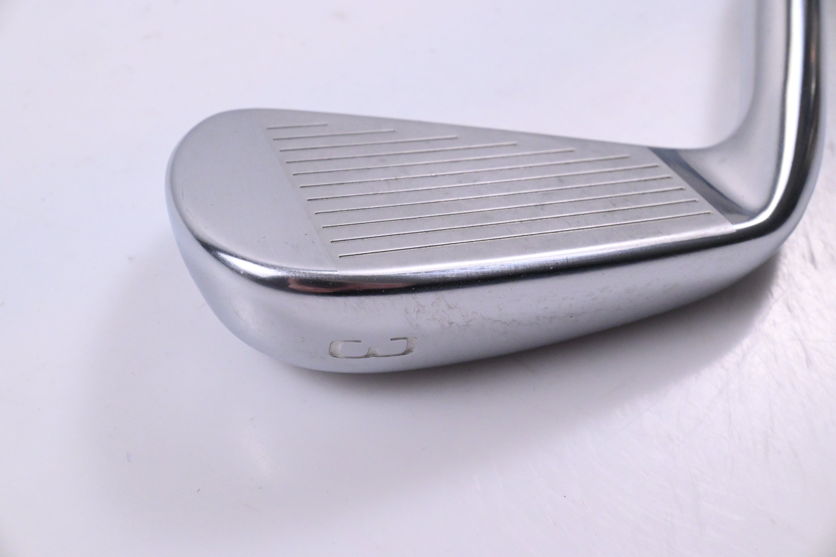 Mizuno MP-20 HMB #3 Iron / 19 Degree / Stiff Flex N.S. Pro Modus 3 Tour 120