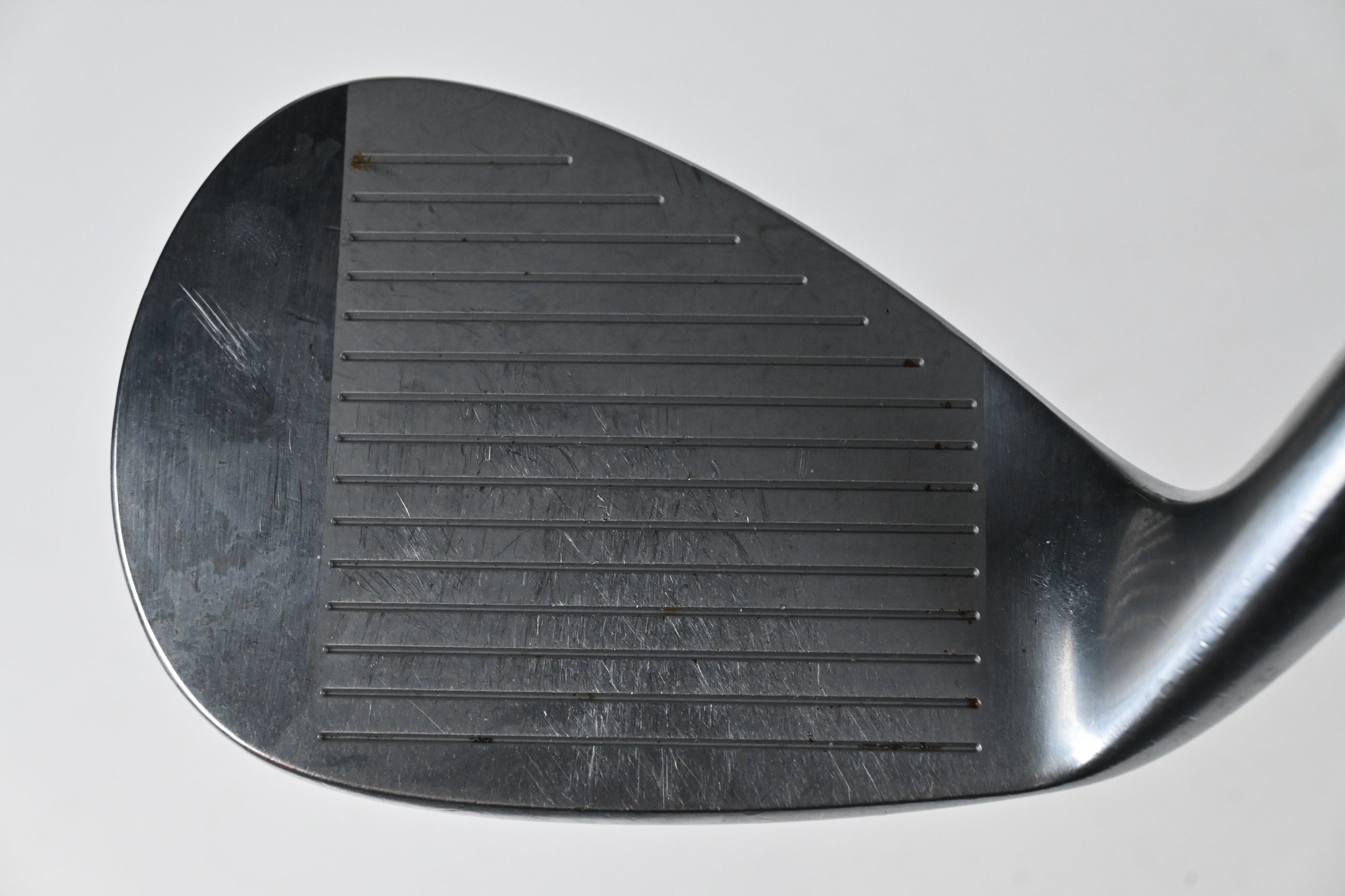Yonex N1-W Gap Wedge / 50 Degree / Stiff Flex N.S.Pro Modus 3 Tour 125 Shaft