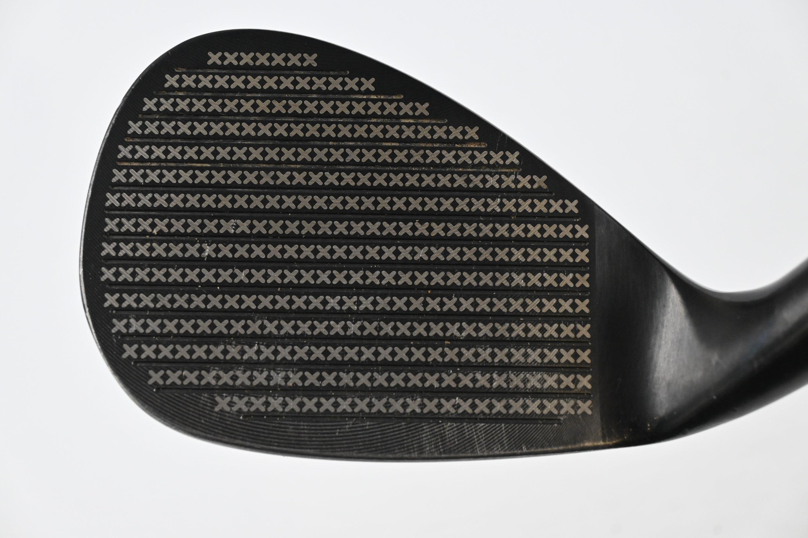 Smithworks XSpin Sand Wedge / 56 Degree / Wedge Flex KBS Smithworks Shaft